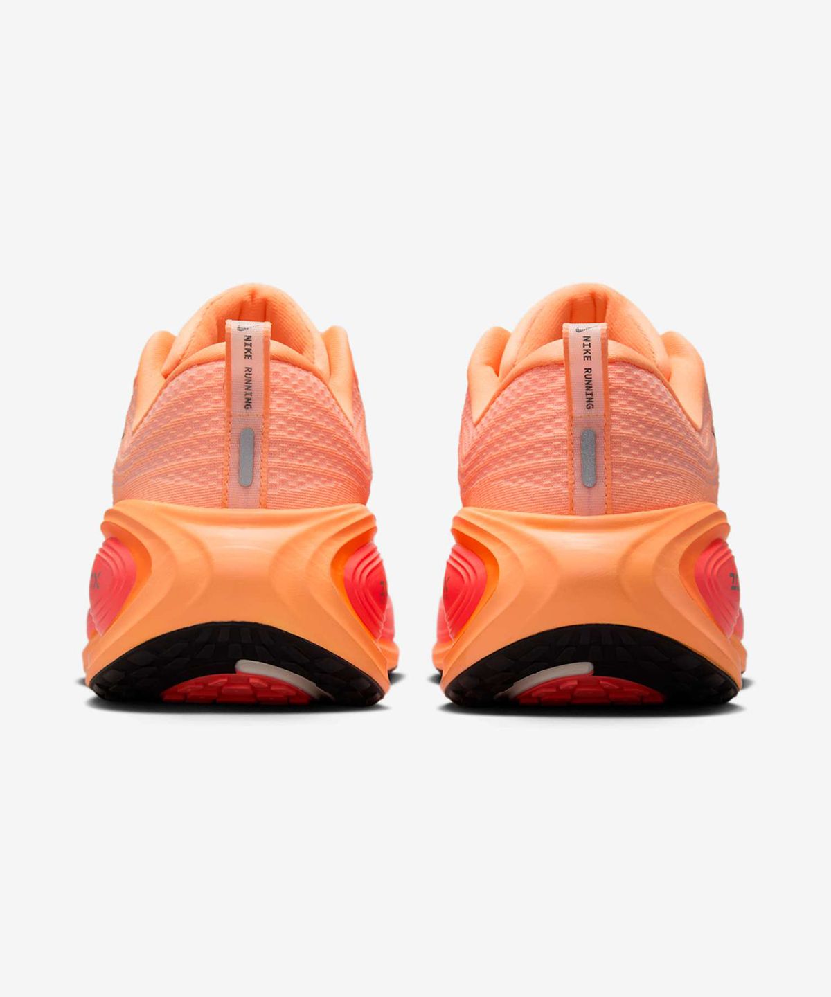 나이키(NIKE) 보메로 플러스 M - 오렌지 펄스:핫 라바:토탈 오렌지:블랙 / HV8150-801