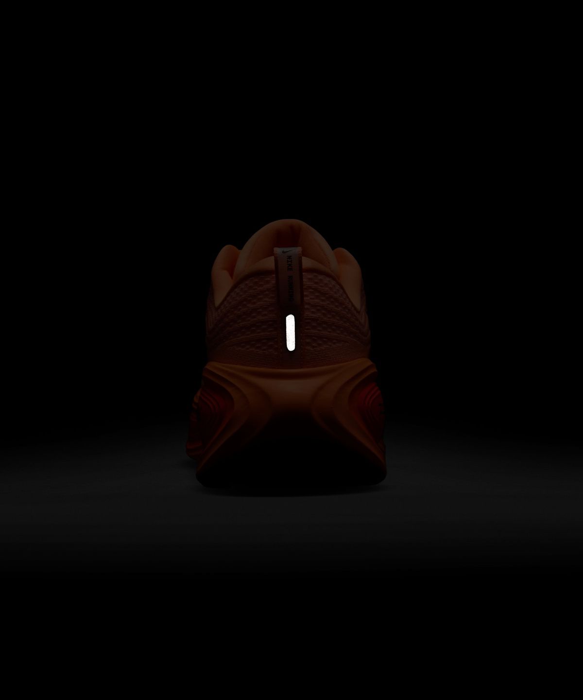 나이키(NIKE) 보메로 플러스 M - 오렌지 펄스:핫 라바:토탈 오렌지:블랙 / HV8150-801