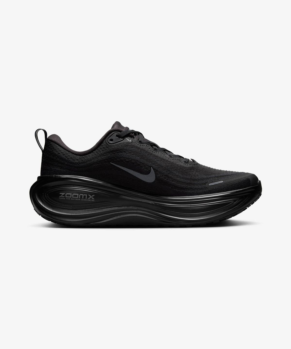 나이키(NIKE) 보메로 플러스 W - 블랙:메탈릭 다크 그레이:쿨 그레이:다크 스모크 그레이 / HV8154-001