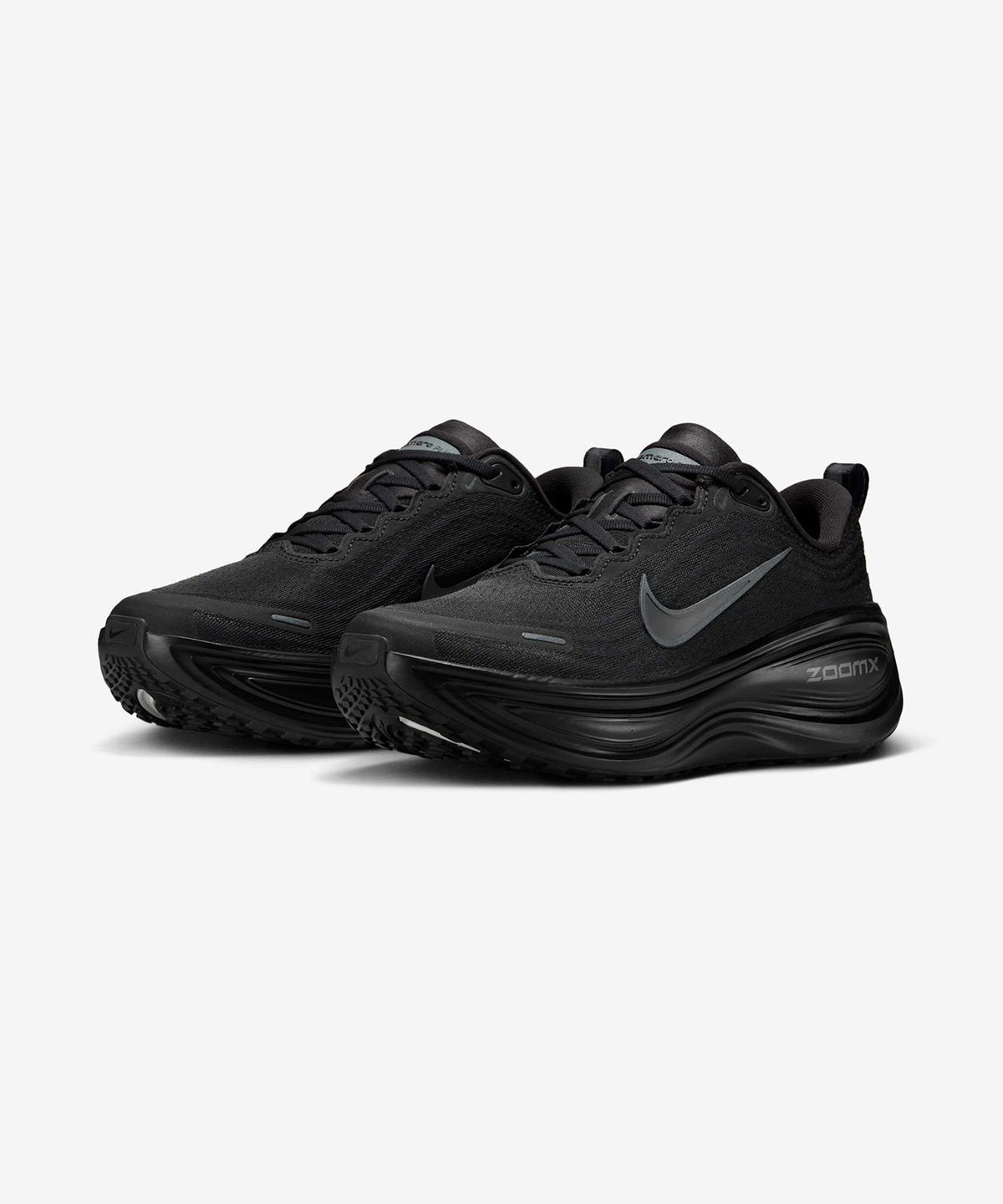 나이키(NIKE) 보메로 플러스 W - 블랙:메탈릭 다크 그레이:쿨 그레이:다크 스모크 그레이 / HV8154-001