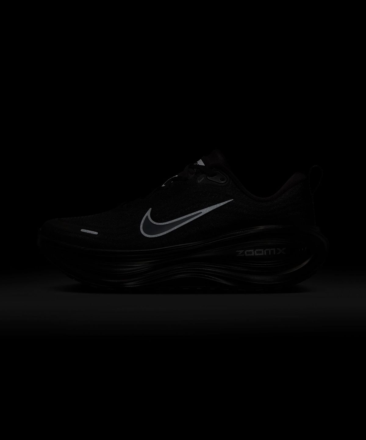 나이키(NIKE) 보메로 플러스 W - 블랙:메탈릭 다크 그레이:쿨 그레이:다크 스모크 그레이 / HV8154-001