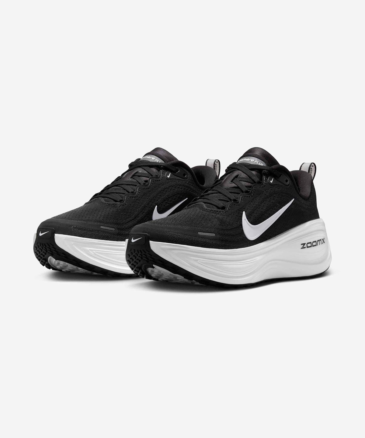 나이키(NIKE) 보메로 플러스 W - 블랙:쿨 그레이:메탈릭 다크 그레이:화이트 / HV8154-002