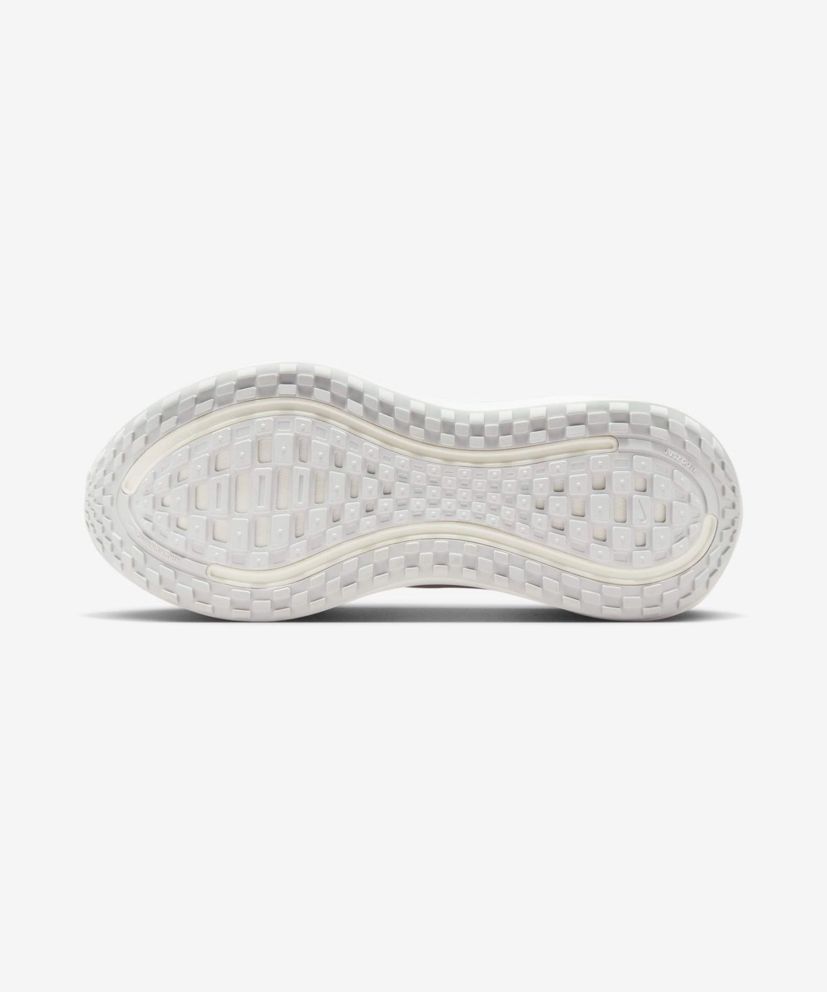 나이키(NIKE) 보메로 플러스 W - 화이트:포톤 더스트:메탈릭 실버:서밋 화이트 / HV8154-102