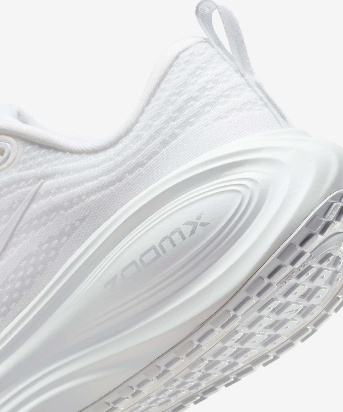 나이키(NIKE) 보메로 플러스 W - 화이트:포톤 더스트:메탈릭 실버:서밋 화이트 / HV8154-102
