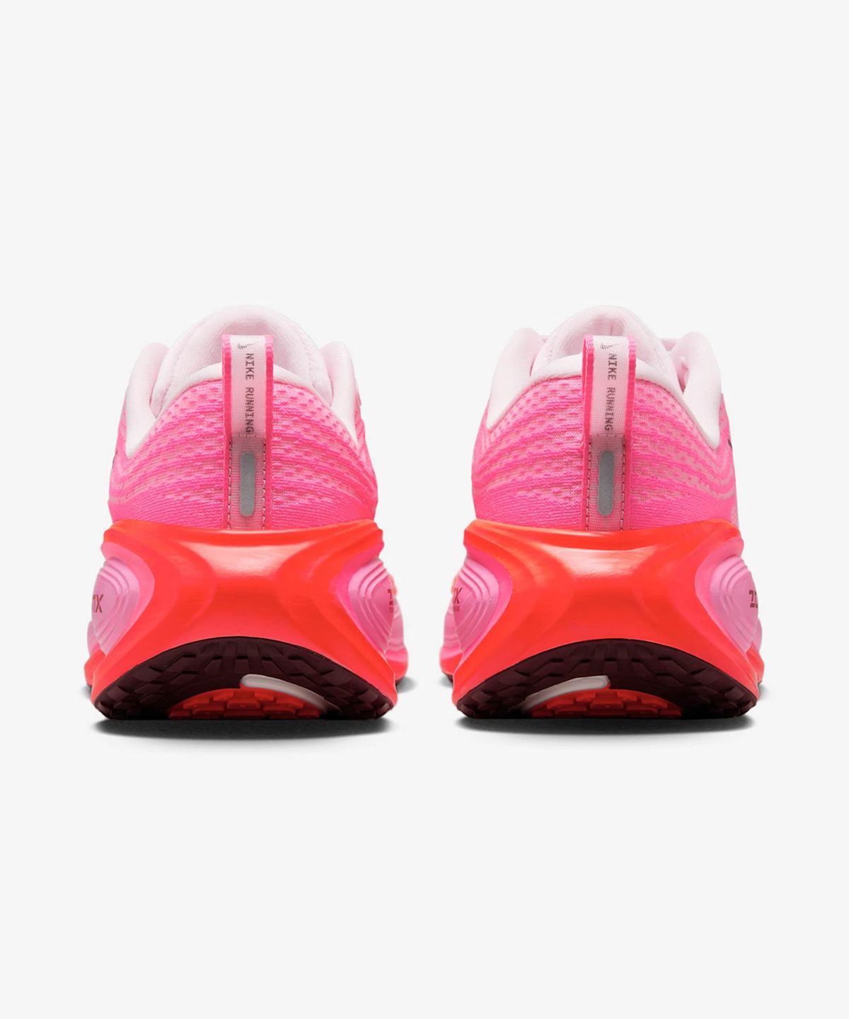 나이키(NIKE) 보메로 플러스 W - 하이퍼 핑크:브라이트 크림슨:핑크 폼:버건디 크러시 / HV8154-604