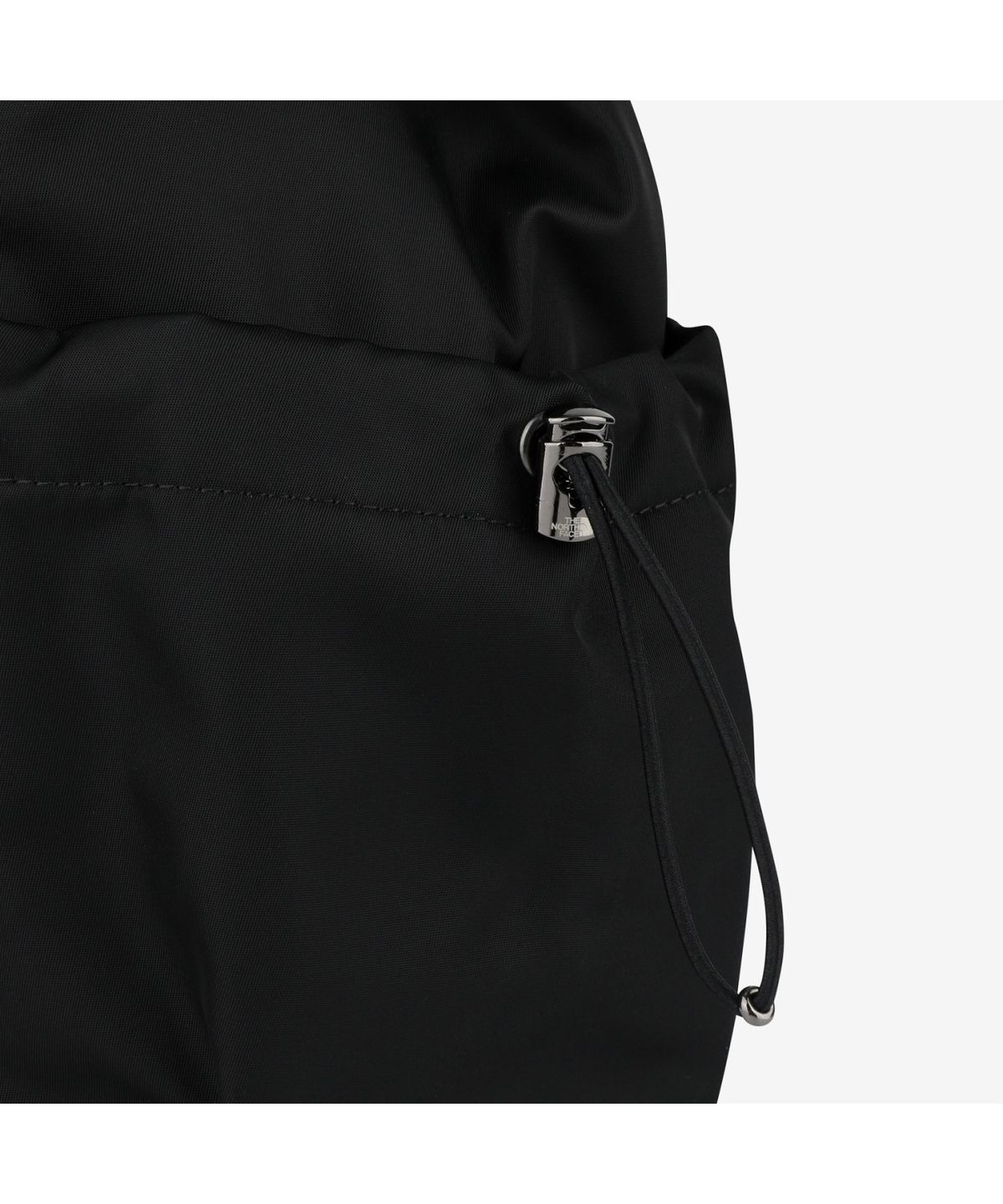 노스페이스(THE NORTH FACE) NN2PR61L 화이트라벨 보니 팩 미디움 BLACK