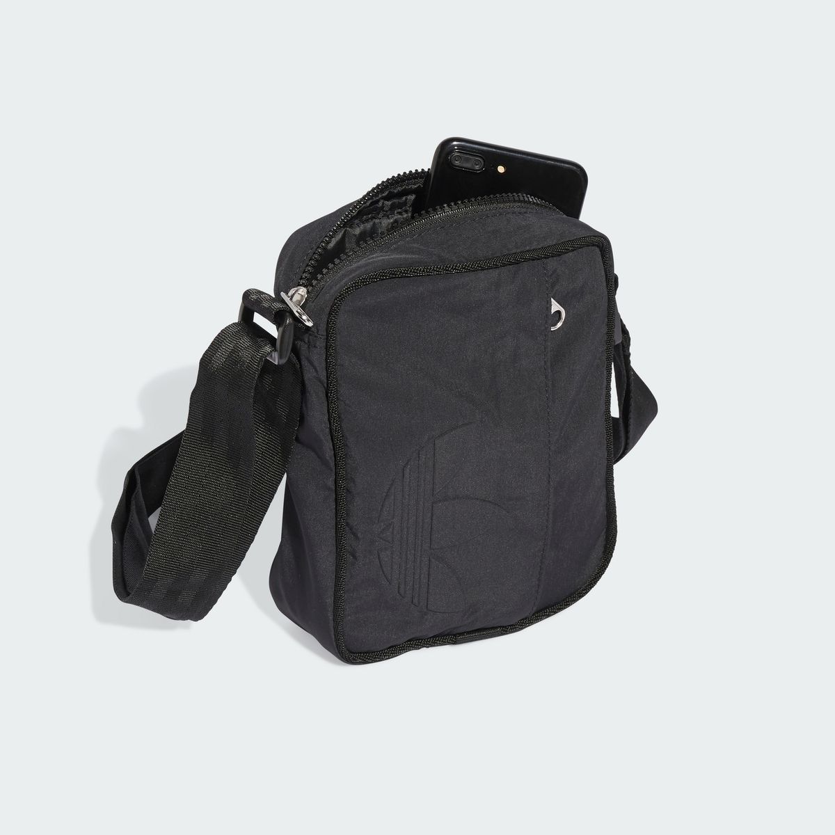 아디다스(ADIDAS) 에브리데이 아이콘 스몰 아이템 백 JX3082