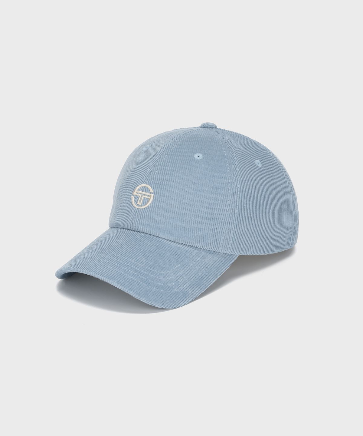 세르지오 타키니(SERGIO TACCHINI) U 라파챠 로고 볼캡 (Indigo)
