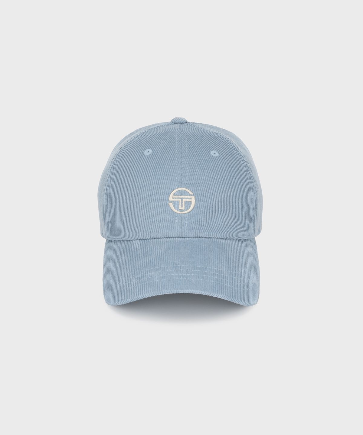 세르지오 타키니(SERGIO TACCHINI) U 라파챠 로고 볼캡 (Indigo)
