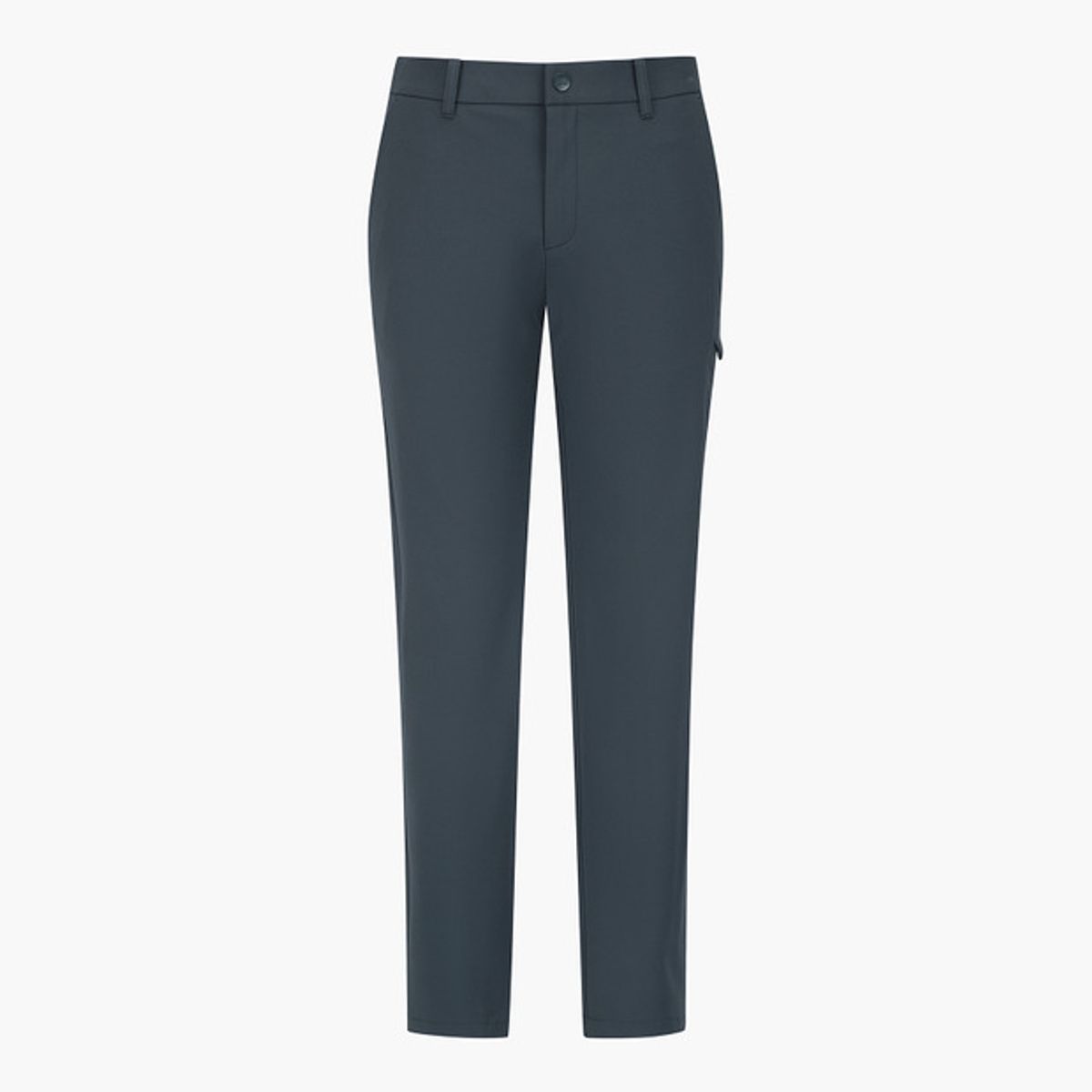 르꼬끄 골프(LECOQ GOLF) 남성 사이드 포켓 스트레이트 팬츠 (GQ321MPT81)