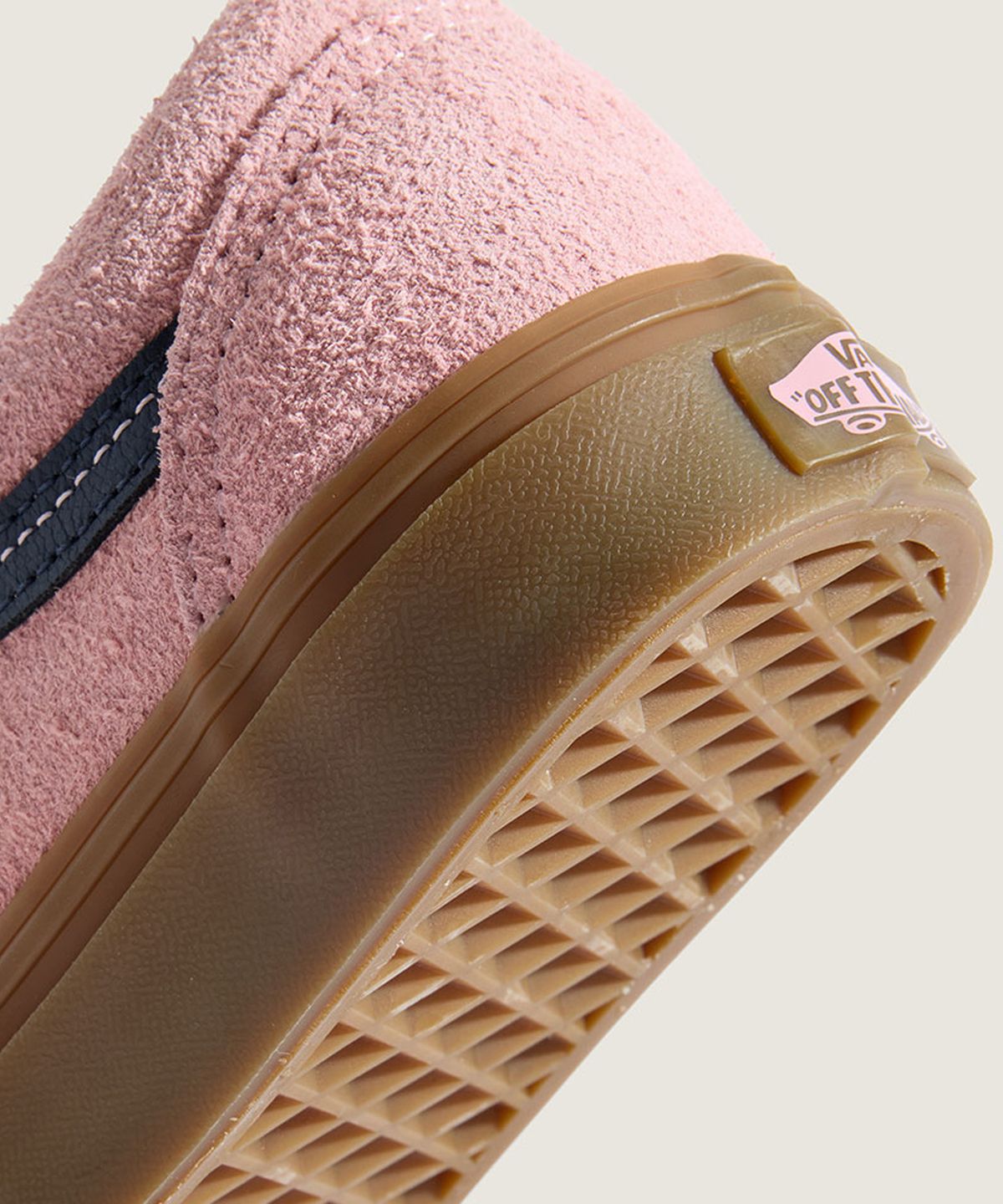 반스(VANS) 올드스쿨 - (리본팩) 핑크:네이비 / VN000E9TBIZ1