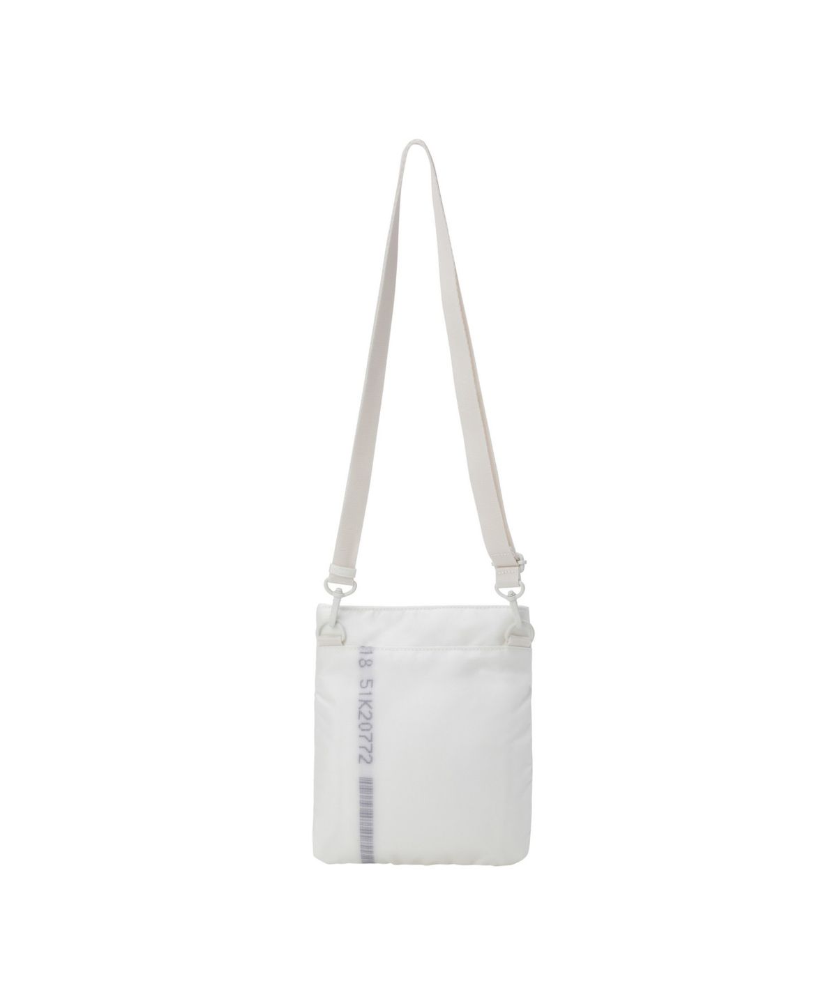 래코드(RECODE) Airbag Cross Bag RYBAX25810IVX