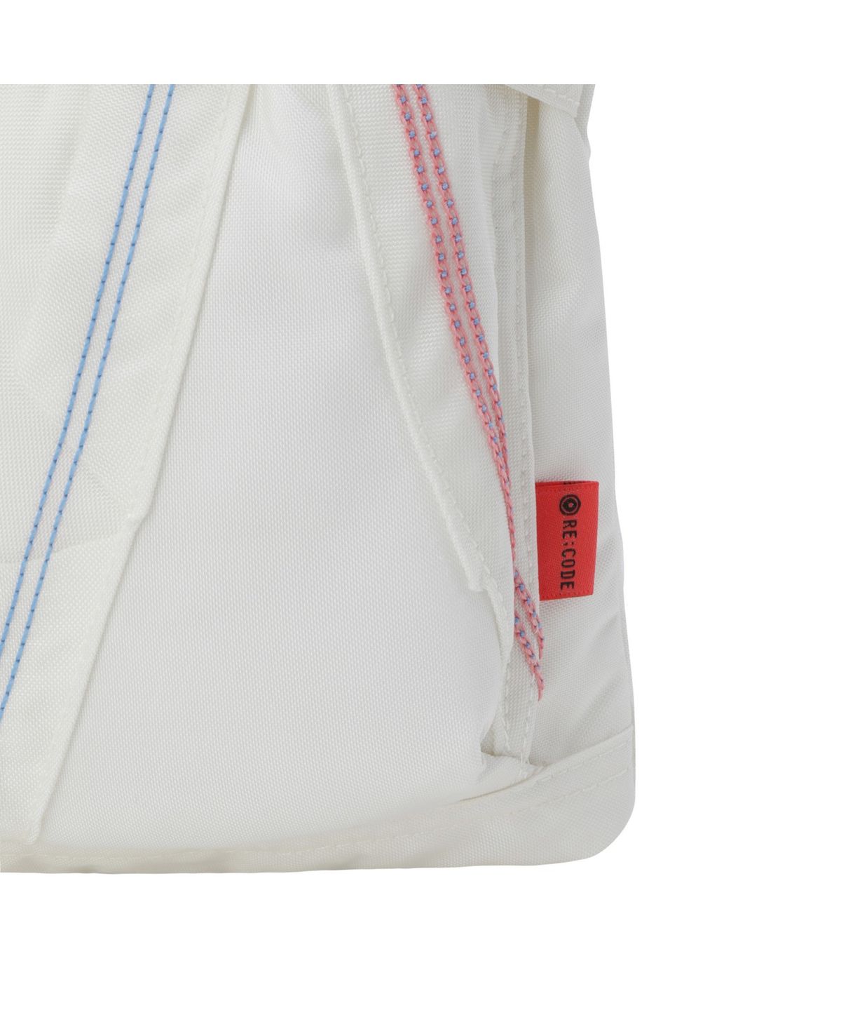 래코드(RECODE) Airbag Cross Bag RYBAX25810IVX