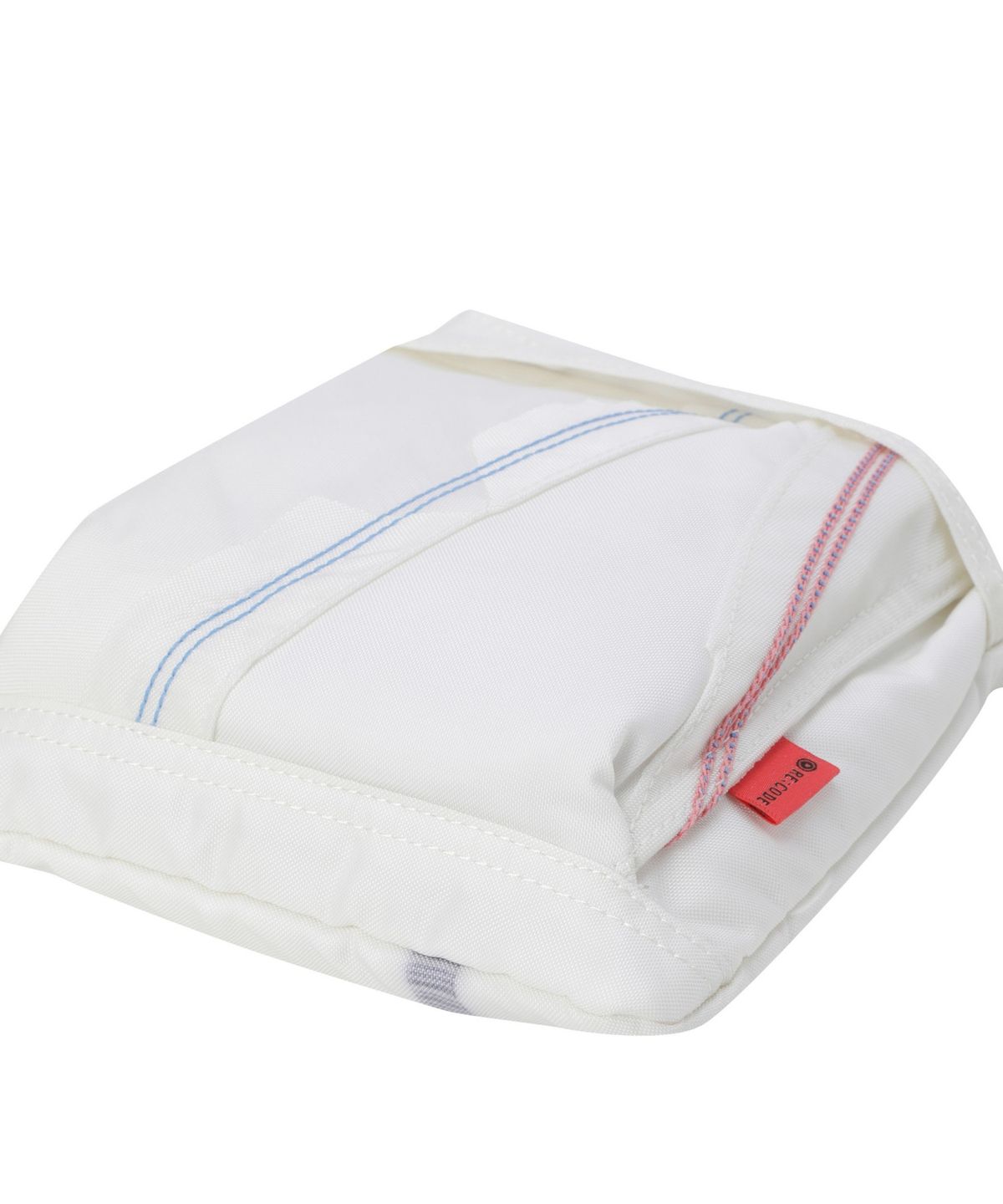 래코드(RECODE) Airbag Cross Bag RYBAX25810IVX