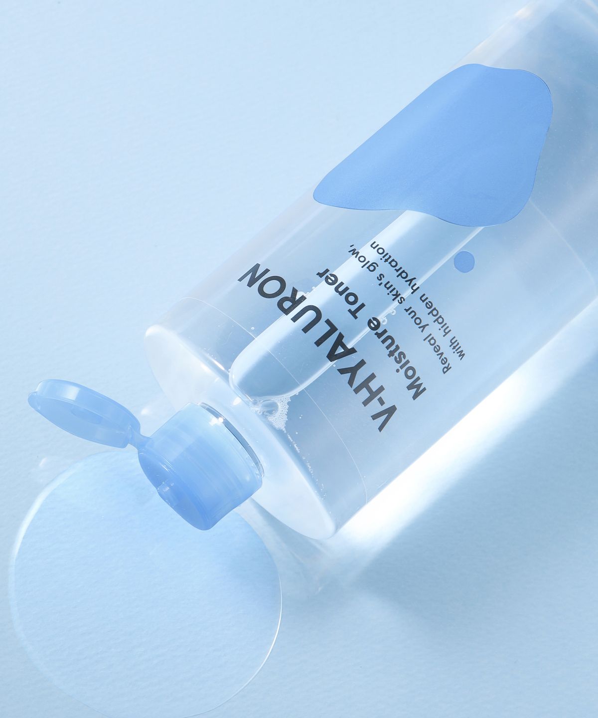 머지(MERZY) [3종세트+증정] 브이 히알루론산 토너+앰플+크림+ 앰플파우치 3ml*5매