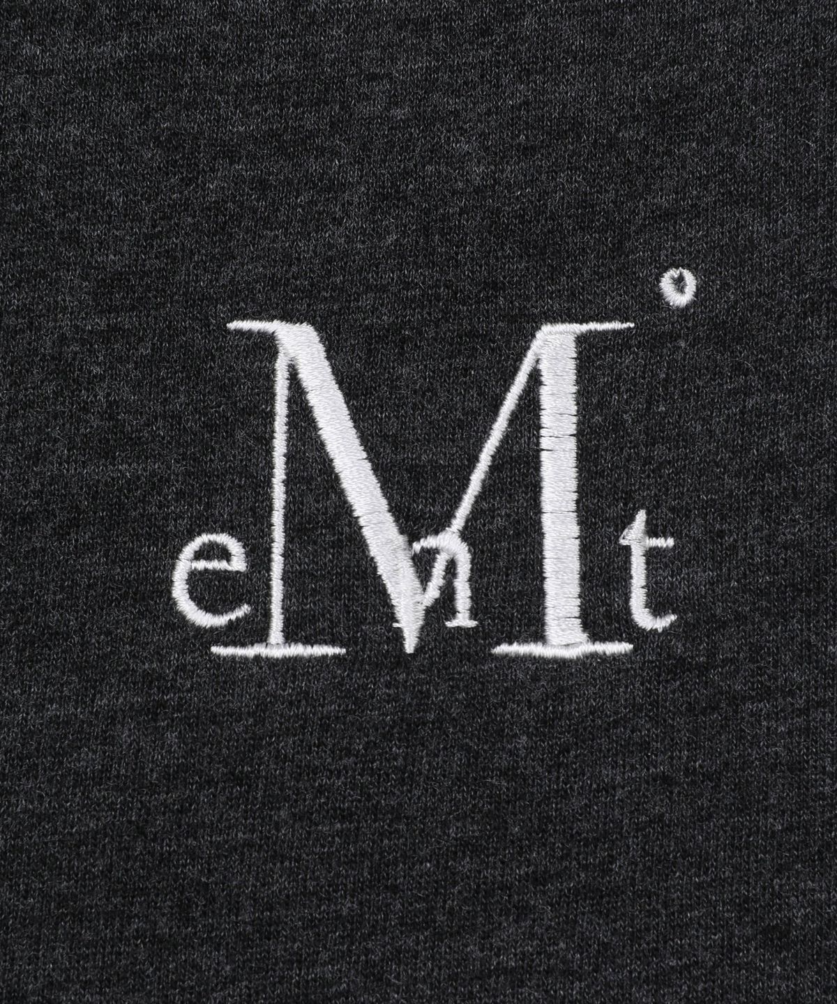 무센트(MUCENT) 시드 도트 레이어드 롱 스커트