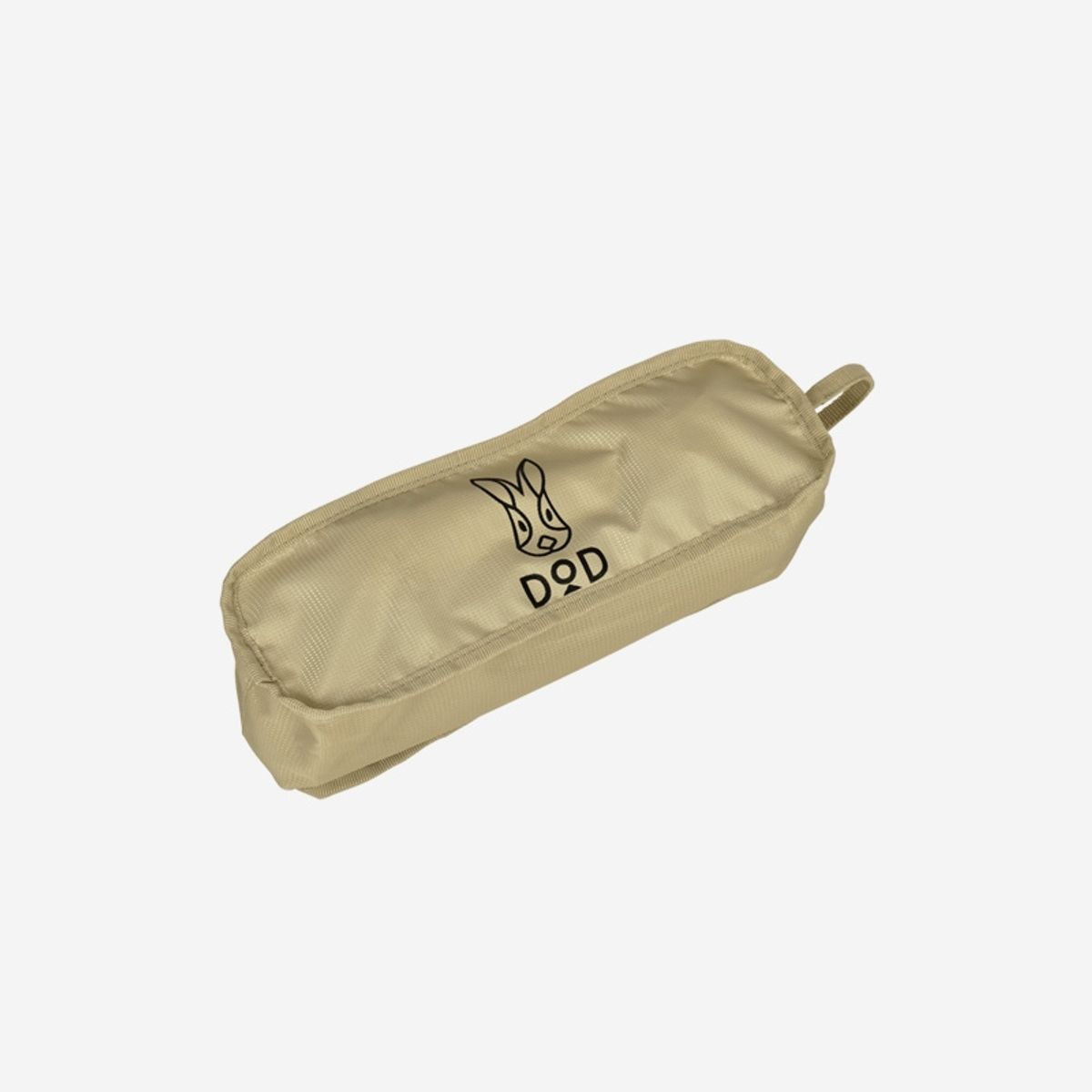 디오디(DOD) 콤팩트 체어(TAN)