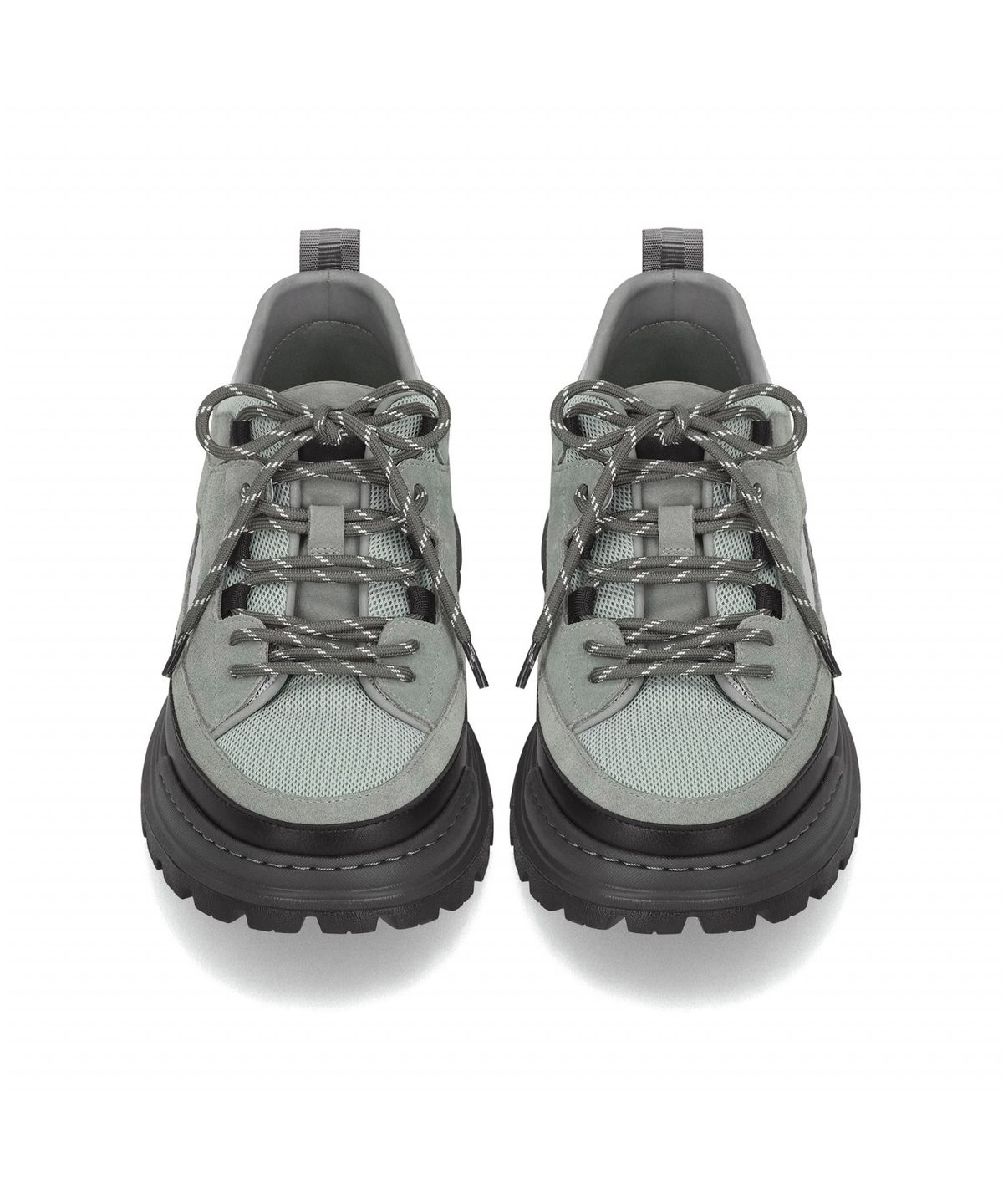 엘칸토(ELCANTO) 마쯔 남성 트레킹 스니커즈 3.5cm LCMS02M539