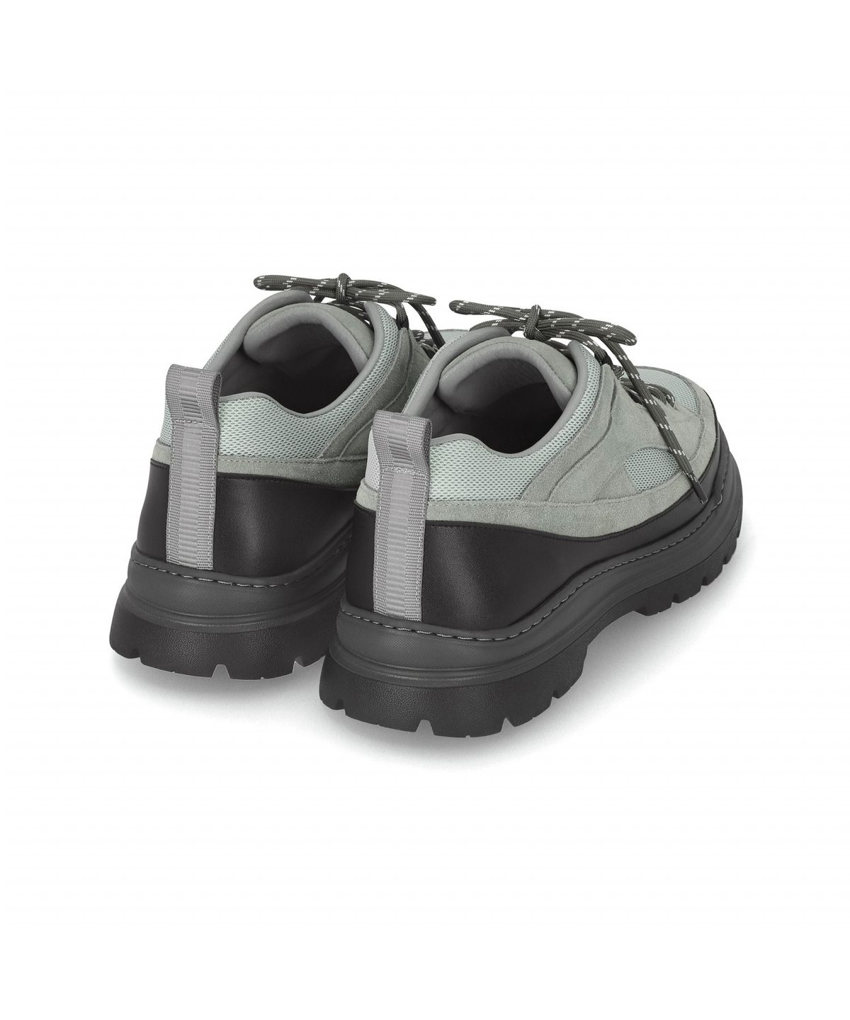 엘칸토(ELCANTO) 마쯔 남성 트레킹 스니커즈 3.5cm LCMS02M539