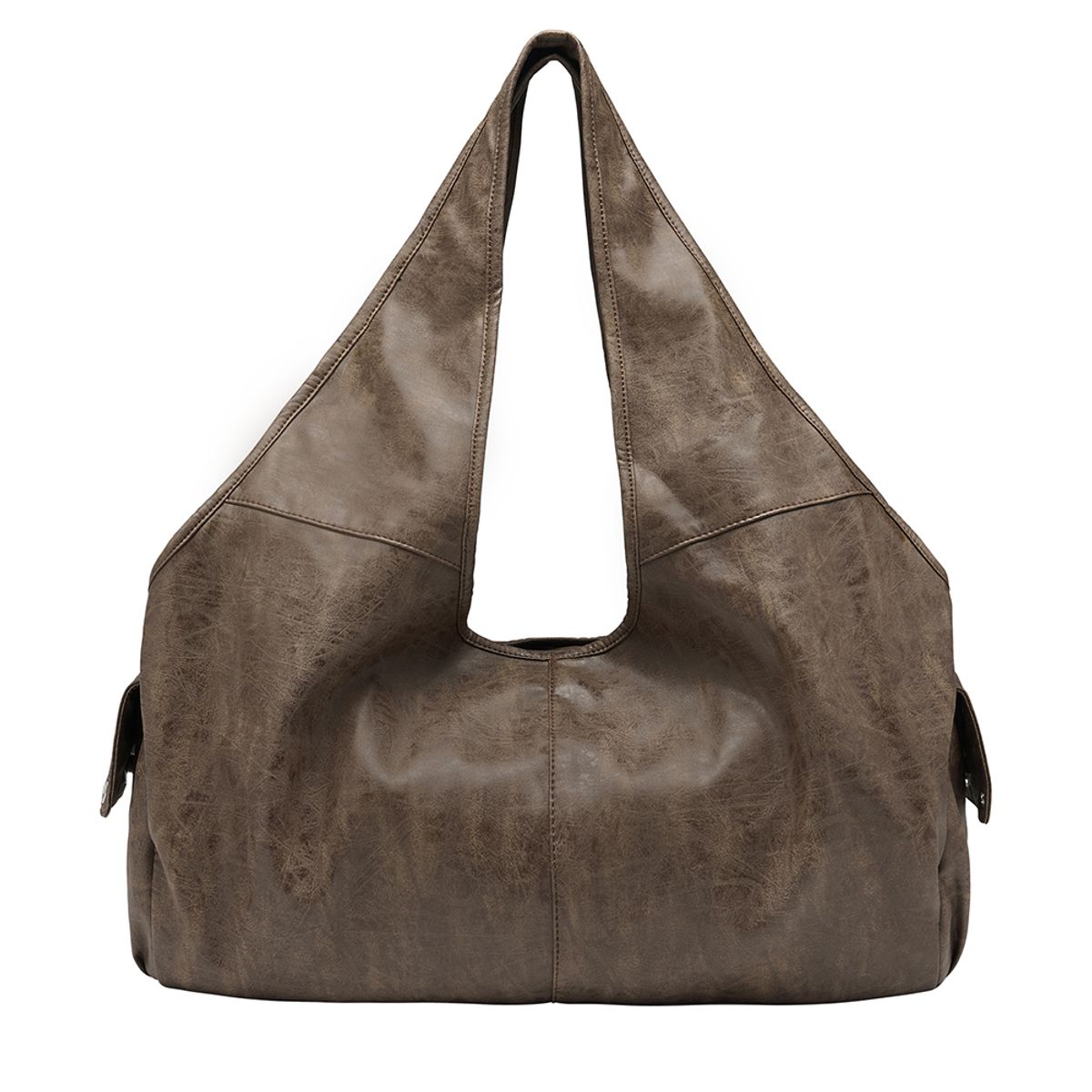 블랙 퍼플(BLACK PURPLE) 맥스포트 비키 백 MaxxPort  Vicky Bag_BROWN