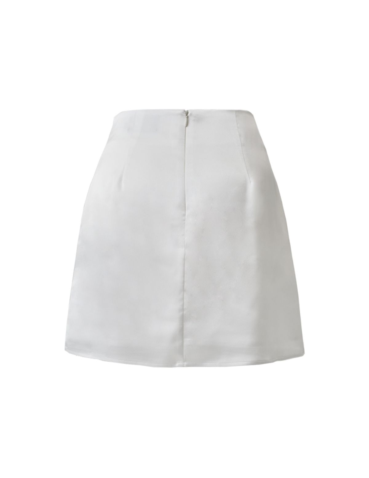신스레터스(SHINS LETTERS) Ocean Kit Skirt