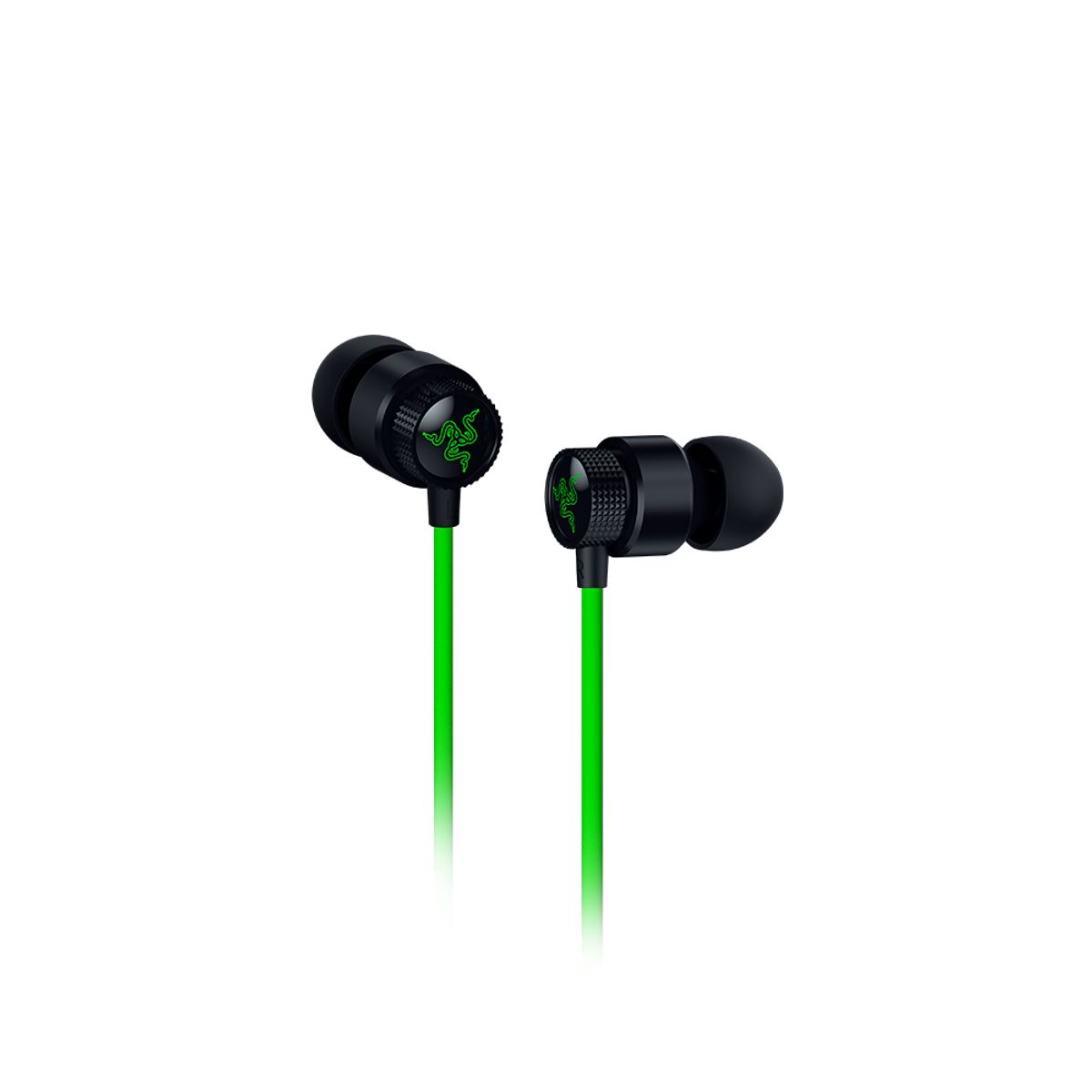 레이저(RAZER) 레이저코리아 Hammerhead V3 해머헤드 유선 프리미엄 게이밍 이어폰