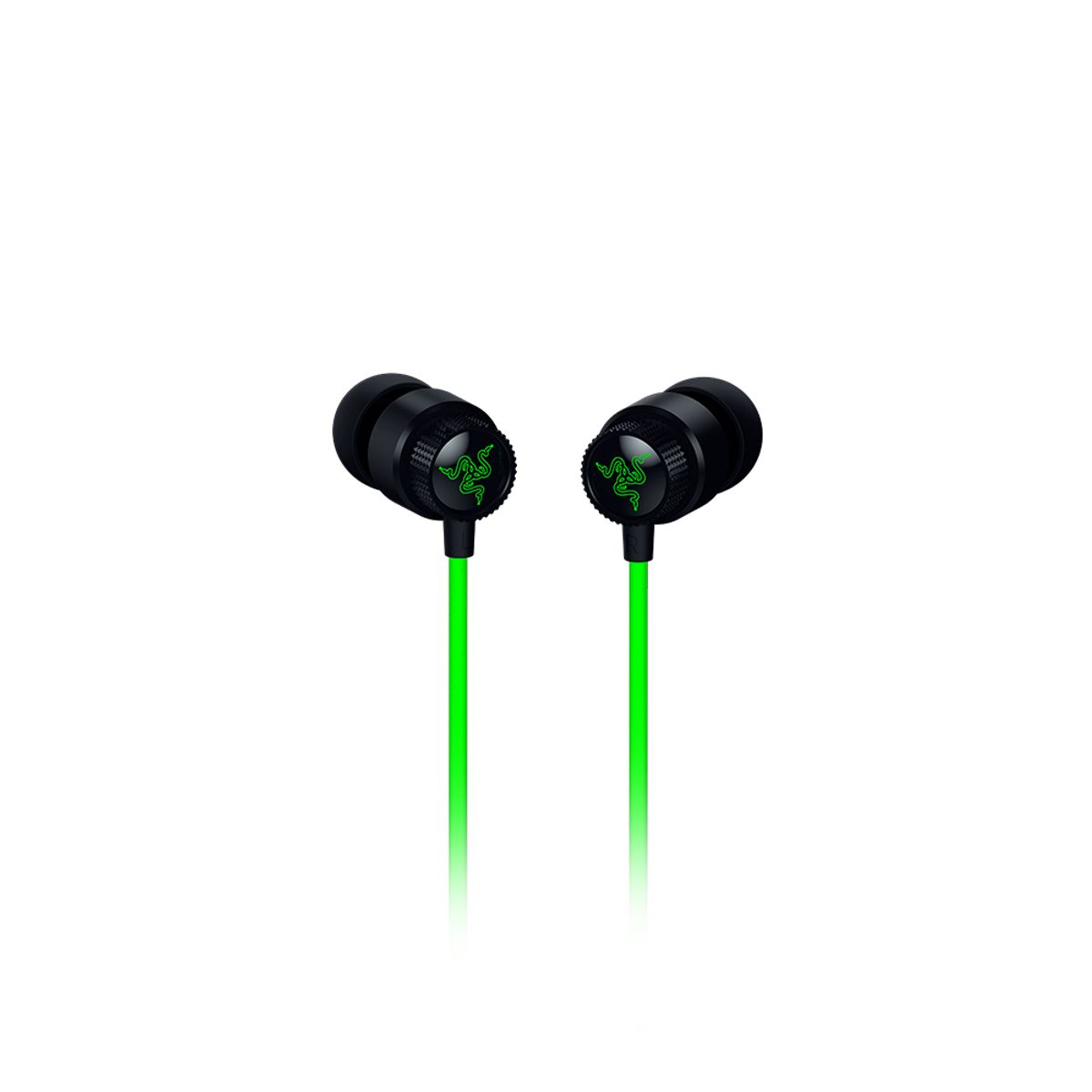 레이저(RAZER) 레이저코리아 Hammerhead V3 해머헤드 유선 프리미엄 게이밍 이어폰