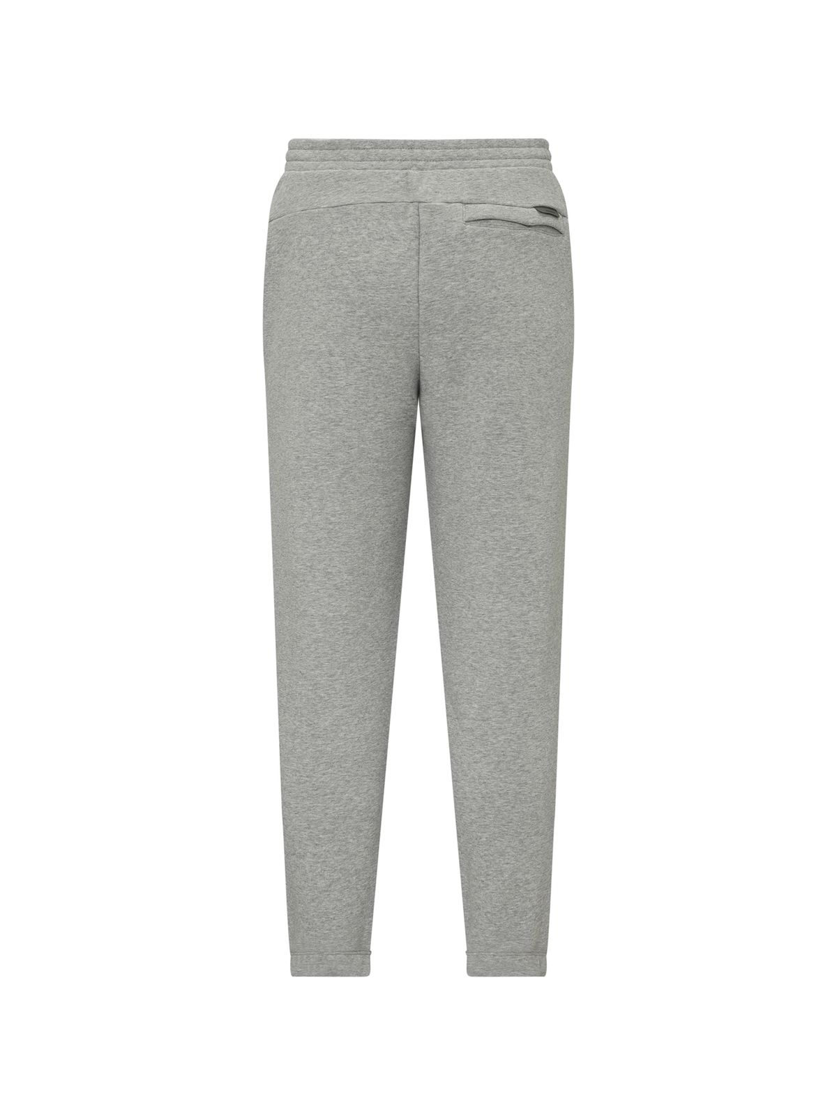 다이나핏(DYNAFIT) GROWTH (그로스) 남녀공용 조거팬츠_Heather Grey YUW25353C4
