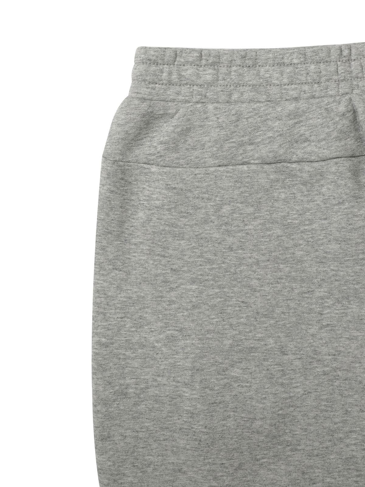 다이나핏(DYNAFIT) GROWTH (그로스) 남녀공용 조거팬츠_Heather Grey YUW25353C4