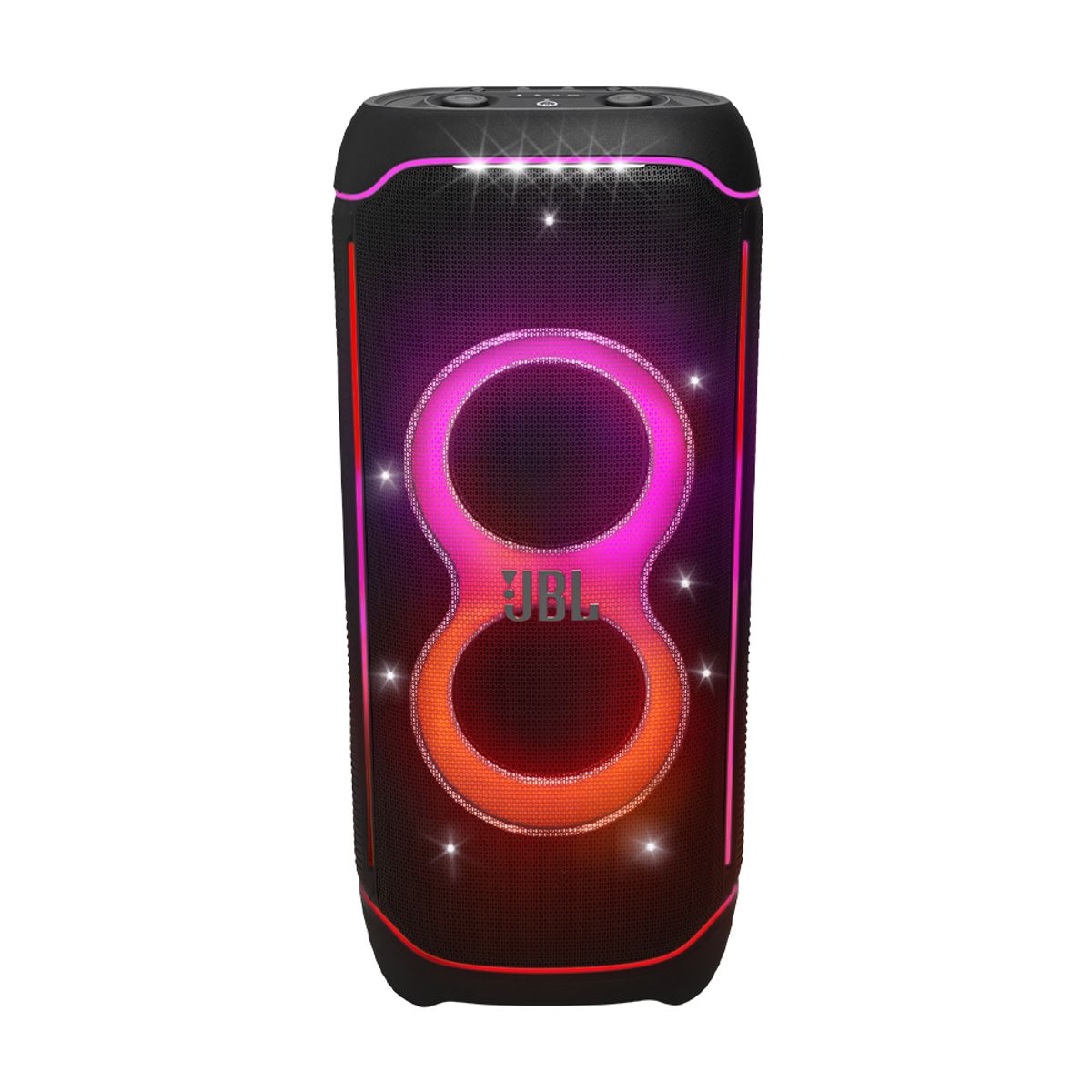 제이비엘(JBL) PARTYBOX ULTIMATE 얼티밋 블루투스 스피커 마이크 패키지