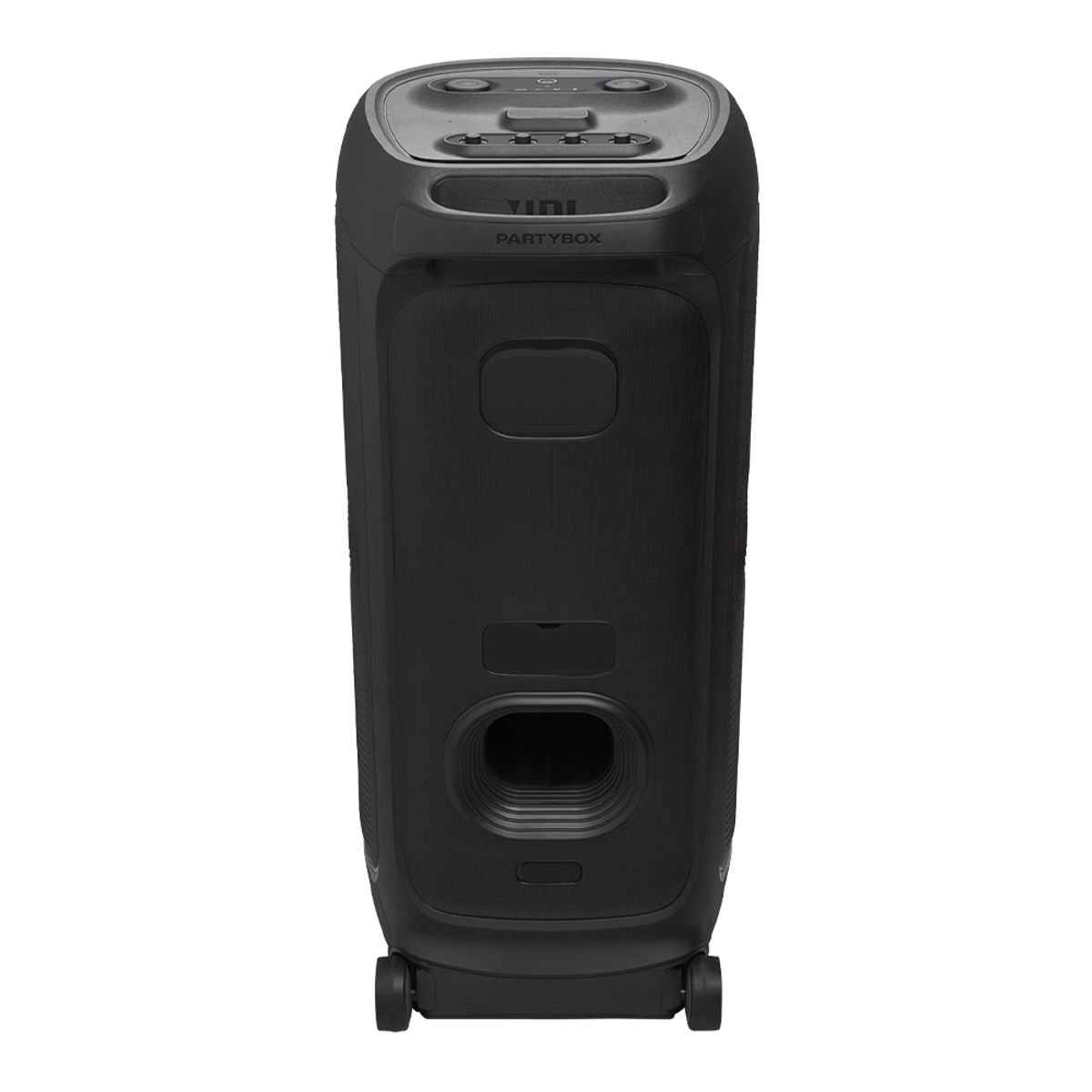 제이비엘(JBL) PARTYBOX ULTIMATE 얼티밋 블루투스 스피커 마이크 패키지