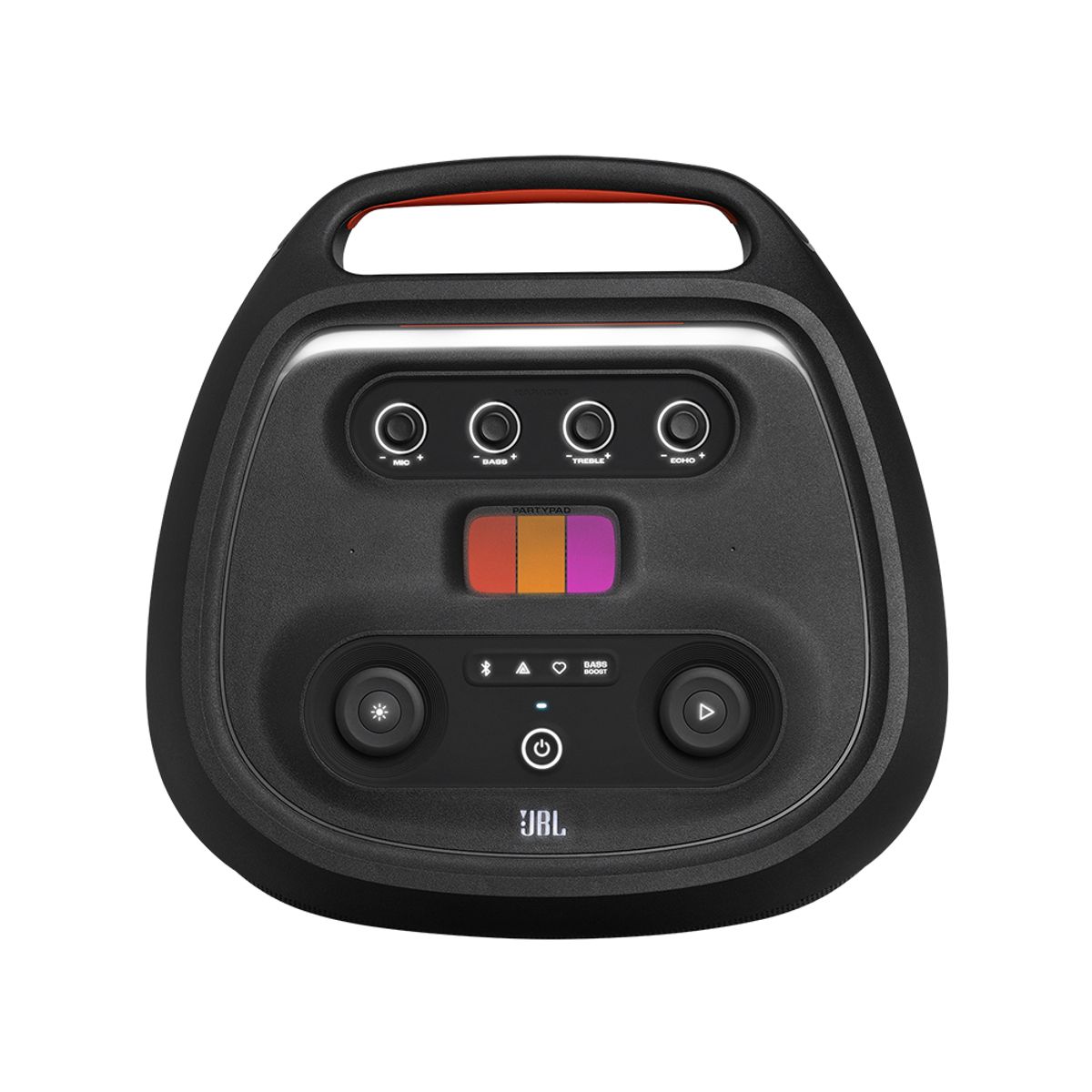 제이비엘(JBL) PARTYBOX ULTIMATE 얼티밋 블루투스 스피커 마이크 패키지