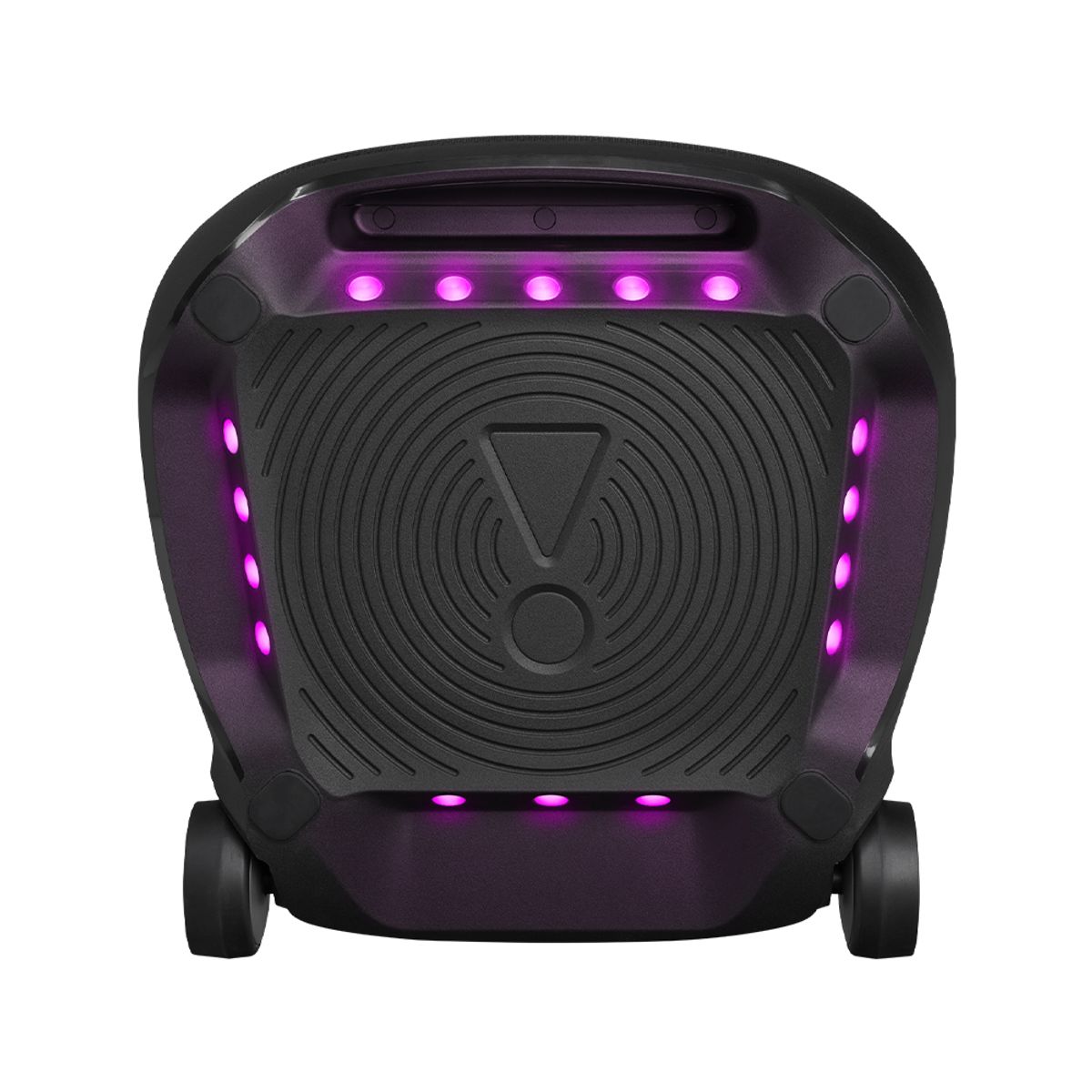 제이비엘(JBL) PARTYBOX ULTIMATE 얼티밋 블루투스 스피커 마이크 패키지