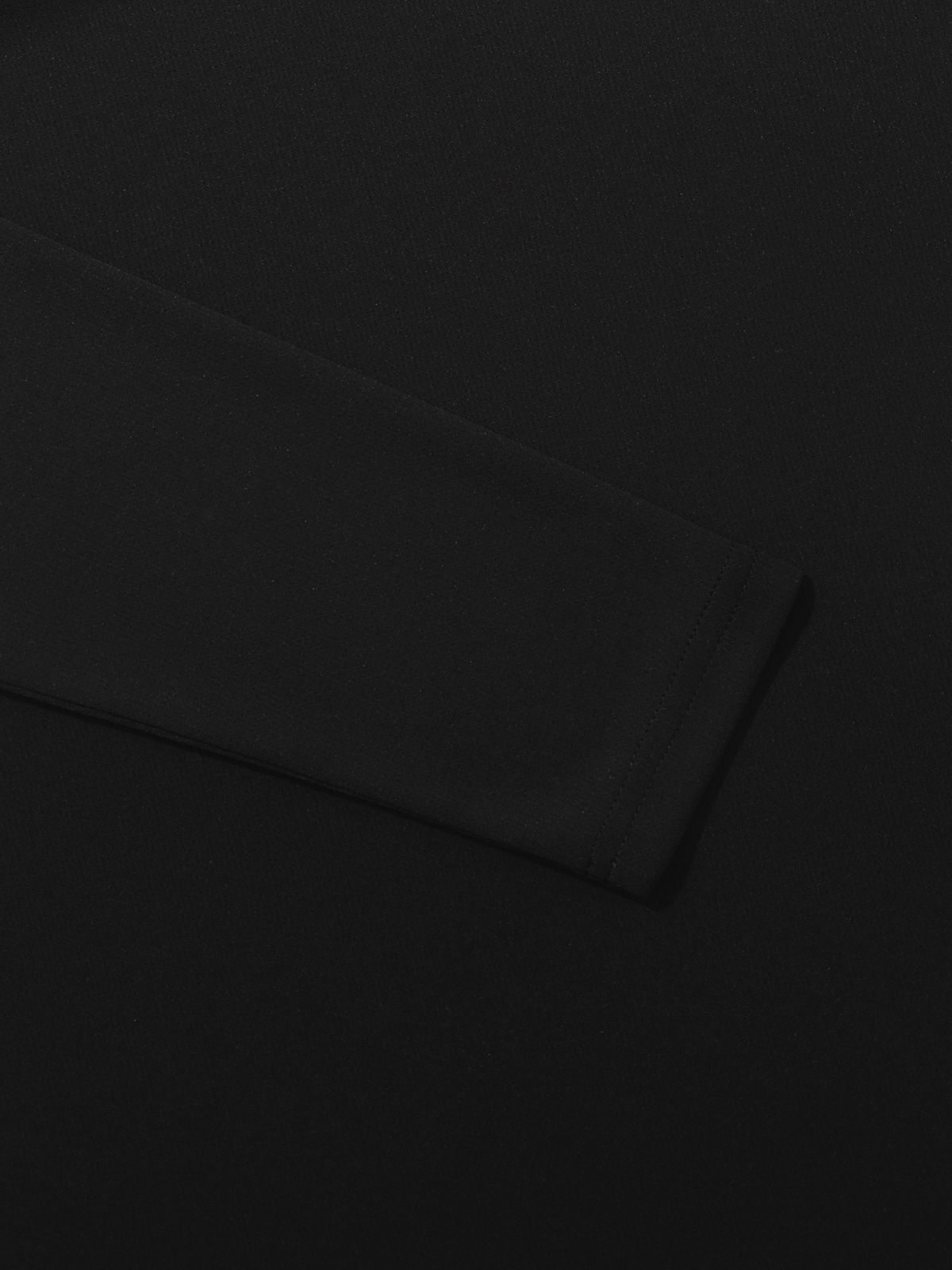 다이나핏(DYNAFIT) LIBERO (리베로) 남성 긴팔티_Black YMU25221Z1