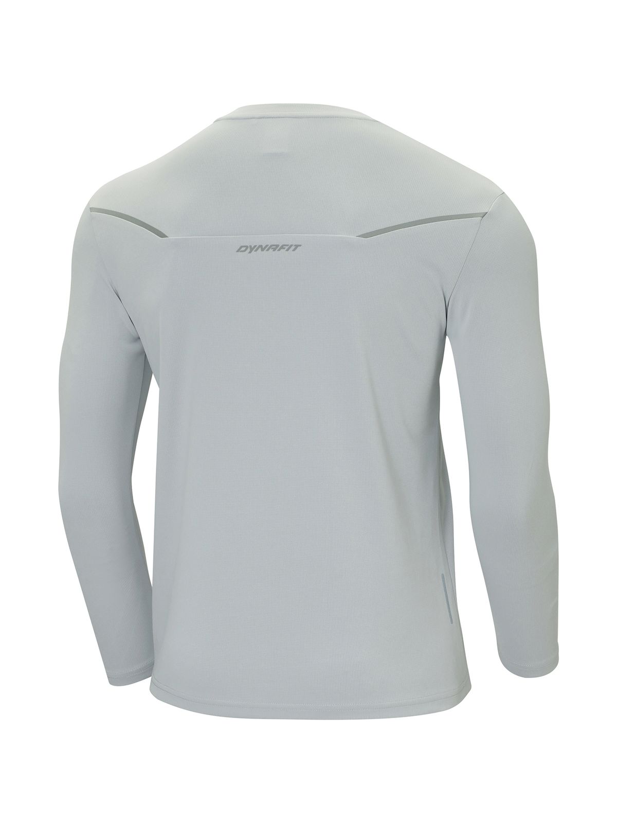 다이나핏(DYNAFIT) LIBERO (리베로) 남성 긴팔티_Light Grey YMU25221C2