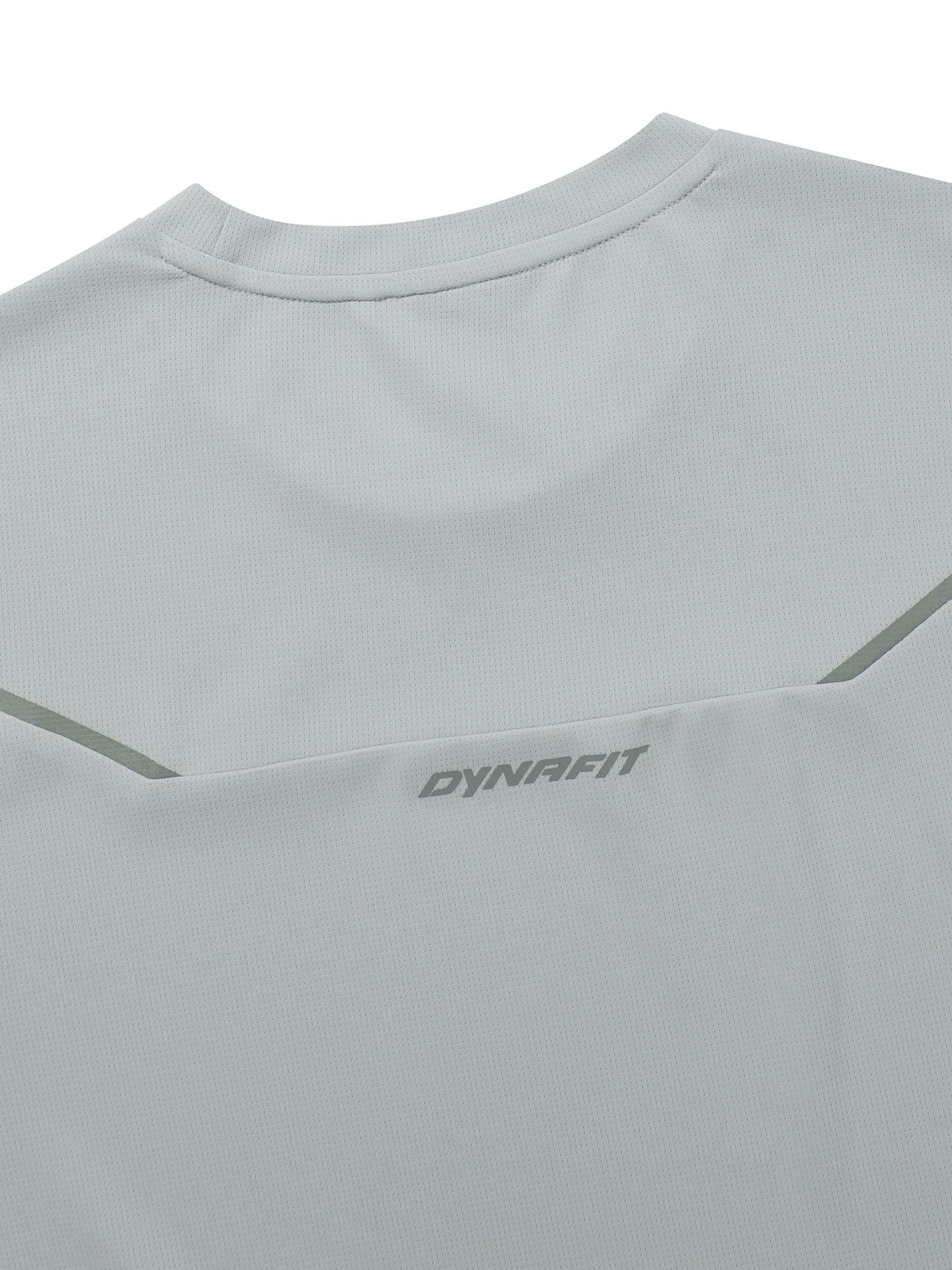 다이나핏(DYNAFIT) LIBERO (리베로) 남성 긴팔티_Light Grey YMU25221C2
