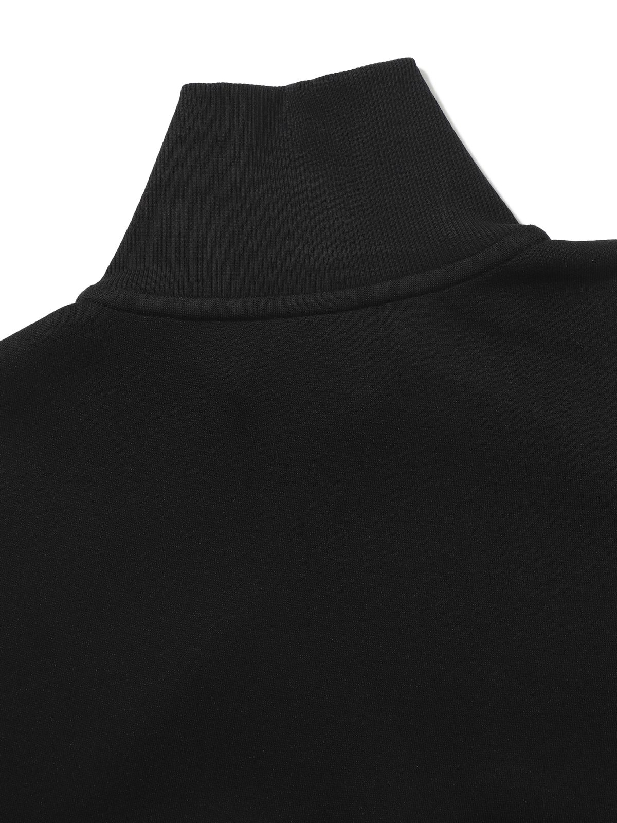 다이나핏(DYNAFIT) DUFFLE (더플) 여성 반집업_Black YWU25246Z1