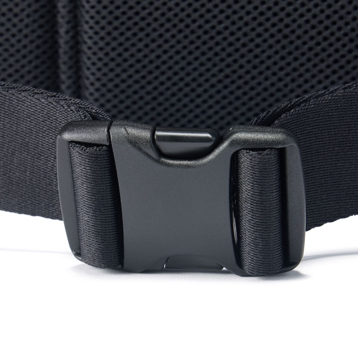 브롬톤 런던(BROMPTON LONDON) BIKE WAIST BAG - D/NAVY (P255ABB163)