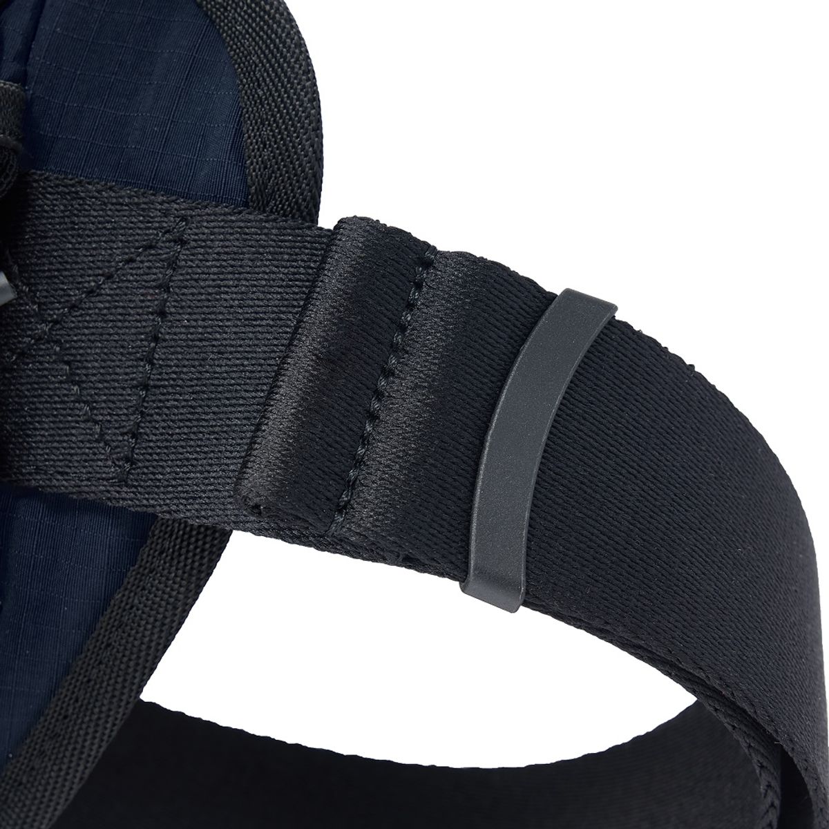 브롬톤 런던(BROMPTON LONDON) BIKE WAIST BAG - D/NAVY (P255ABB163)