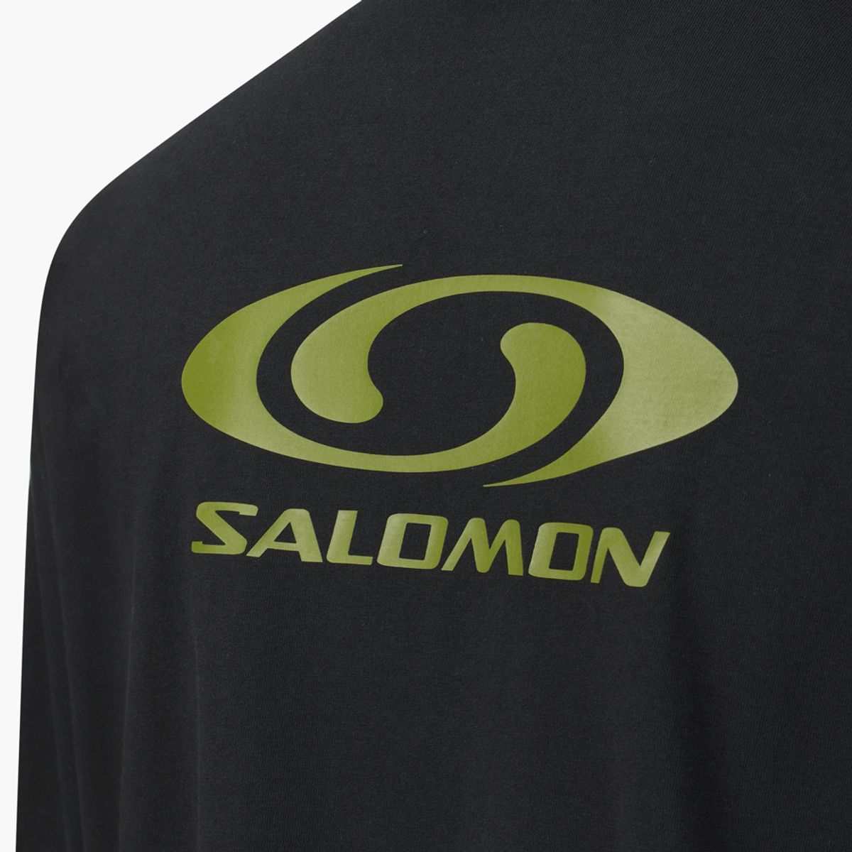 살로몬(SALOMON) 링크 롱 슬리브_LC3000500