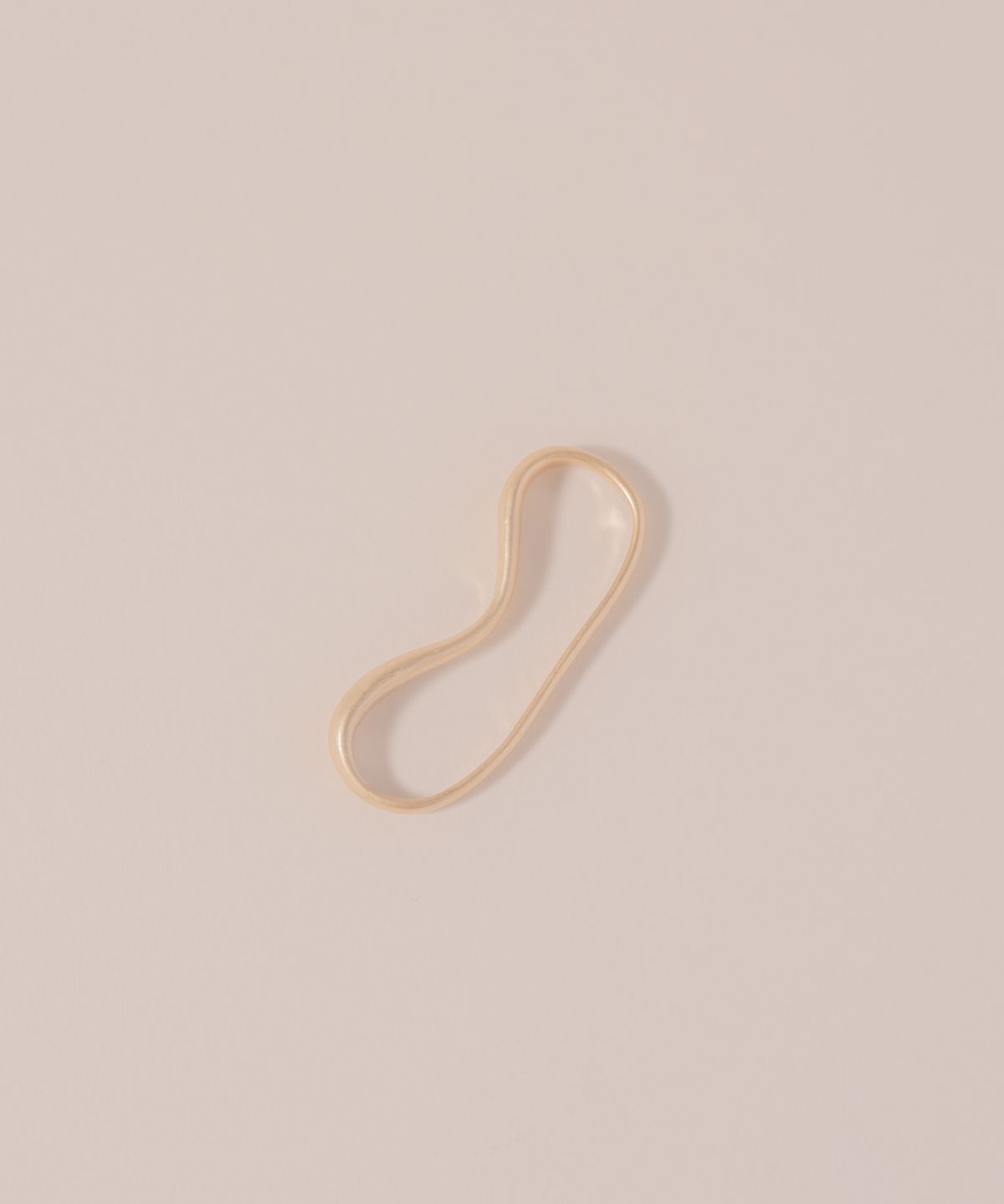 노비스도쿄(NOVICE TOKYO) 빈티지 헬릭스 이어 커프 Vintage Helix Ear Cuff / Gold