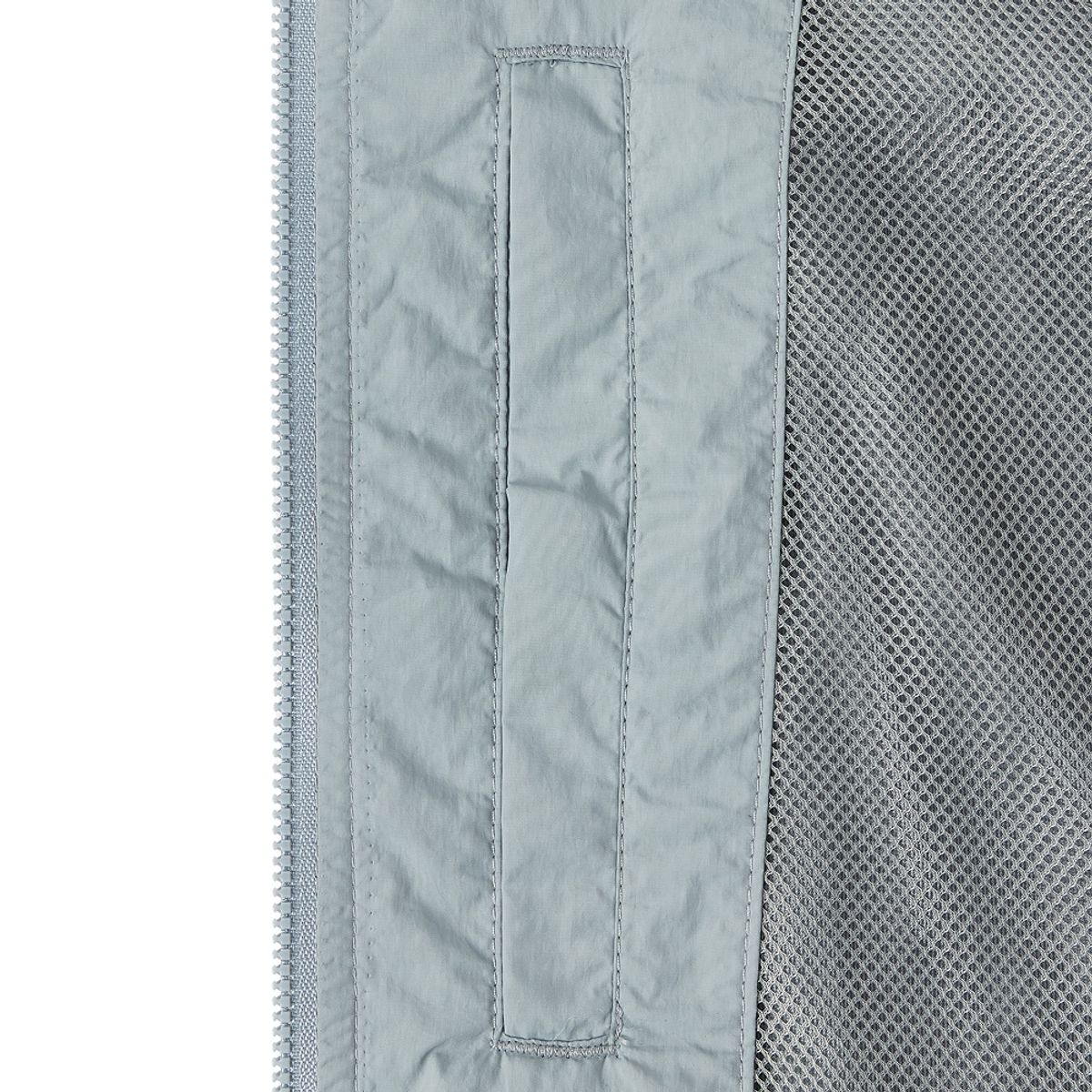 브롬톤 런던(BROMPTON LONDON) COACH JACKET - L/BLUE (P253MJK101)