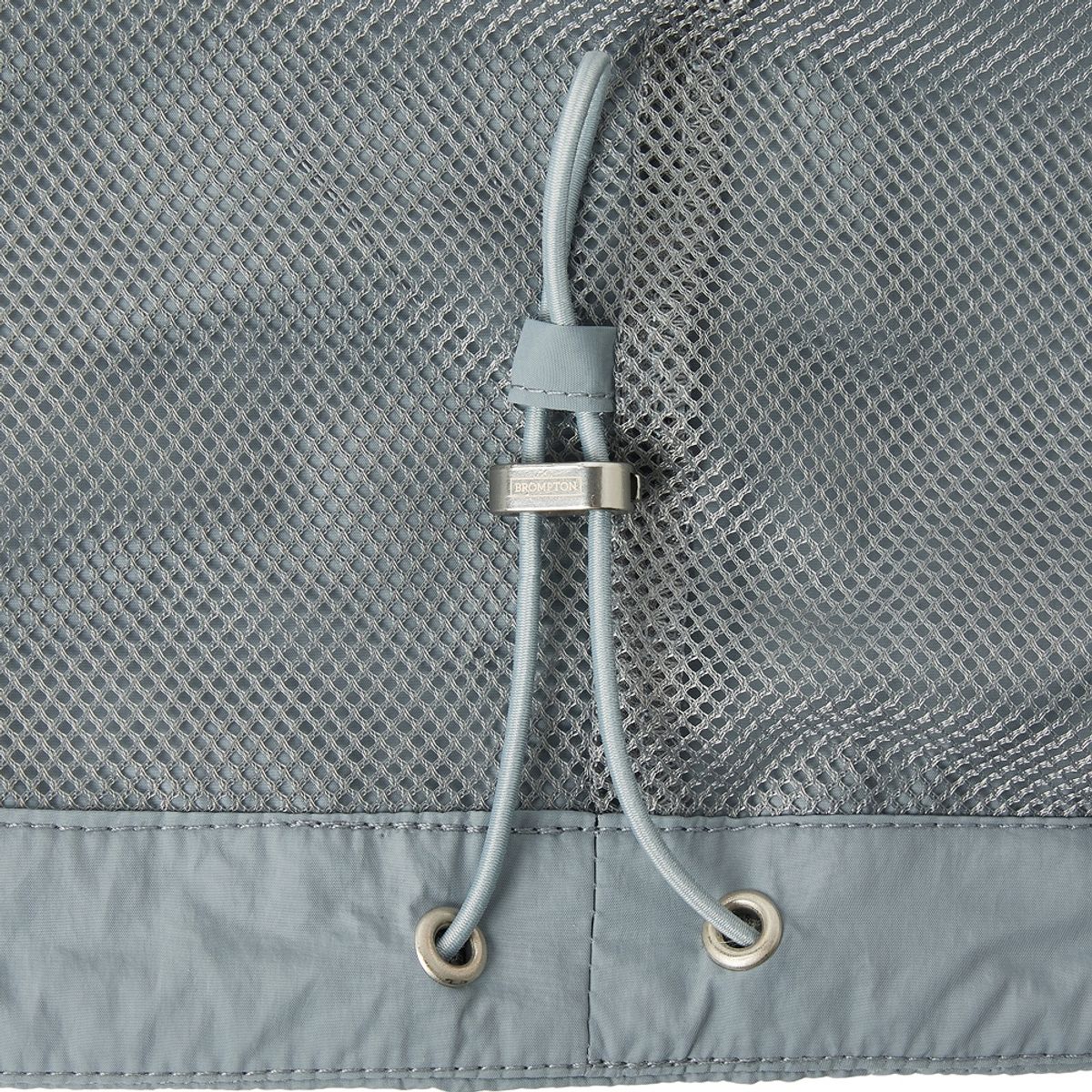 브롬톤 런던(BROMPTON LONDON) COACH JACKET - L/BLUE (P253MJK101)
