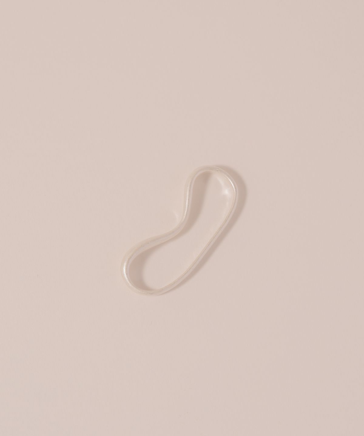 노비스도쿄(NOVICE TOKYO) 빈티지 헬릭스 이어 커프 Vintage Helix Ear Cuff / Silver