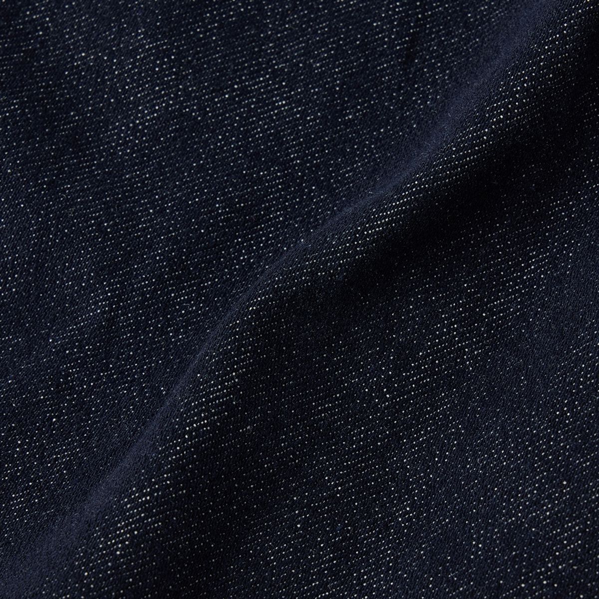 브롬톤 런던(BROMPTON LONDON) 1975 DENIM SHIRT - INDIGO (P253USH402)