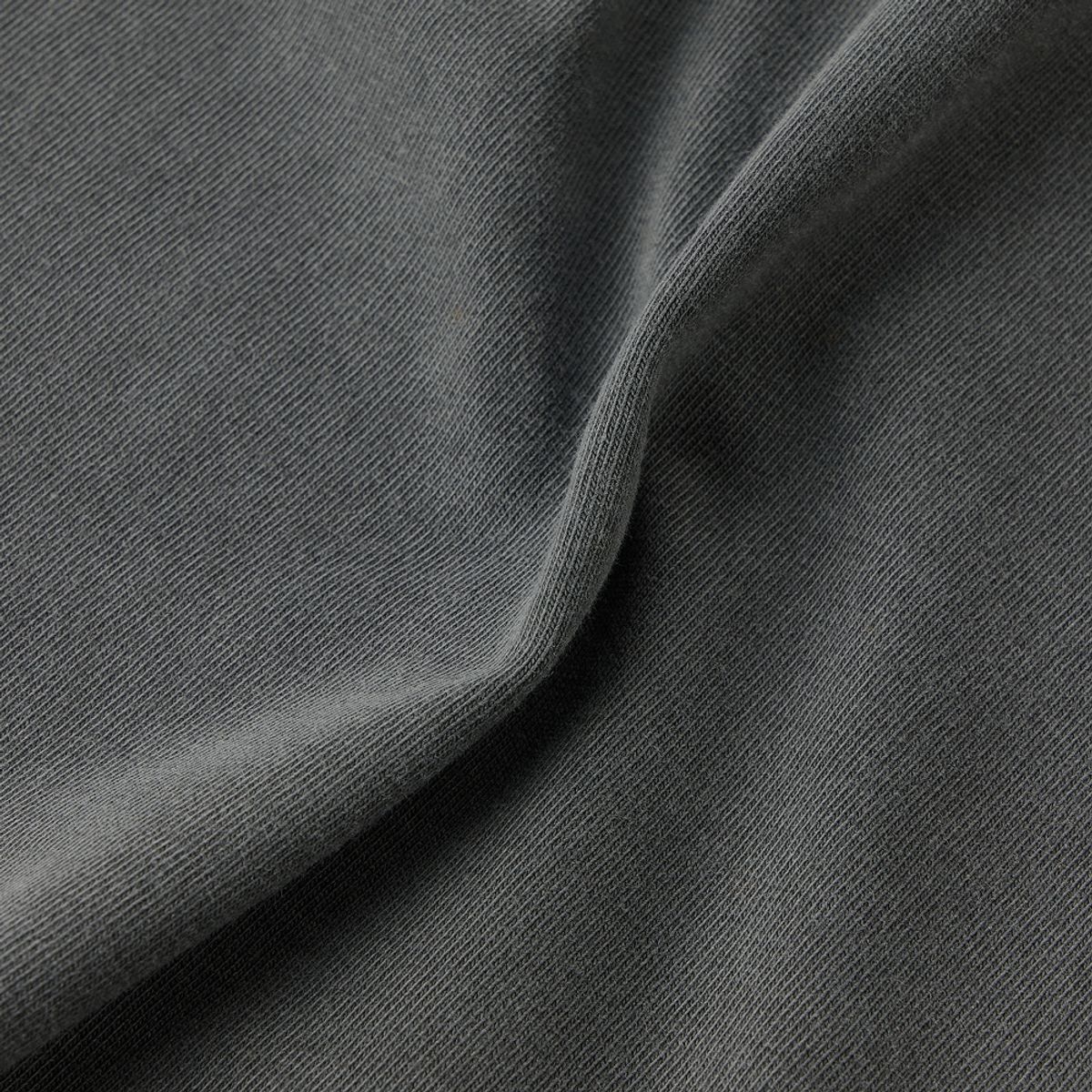 브롬톤 런던(BROMPTON LONDON) PIGMENT LONG SLEEVE T-SHIRT - C/GREY (P253UTS403)