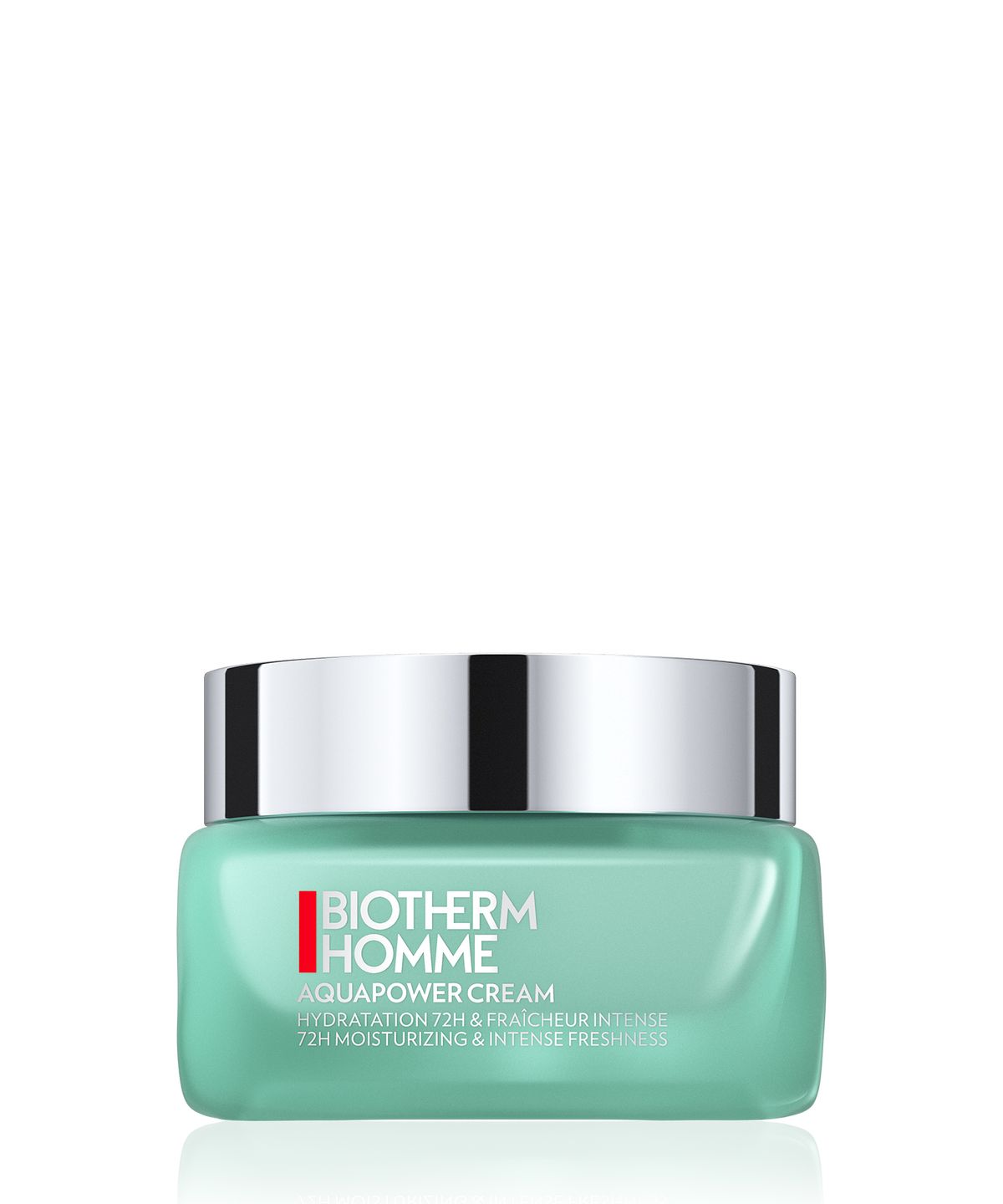 비오템(BIOTHERM) 아쿠아파워 72H 수분 크림 50ml