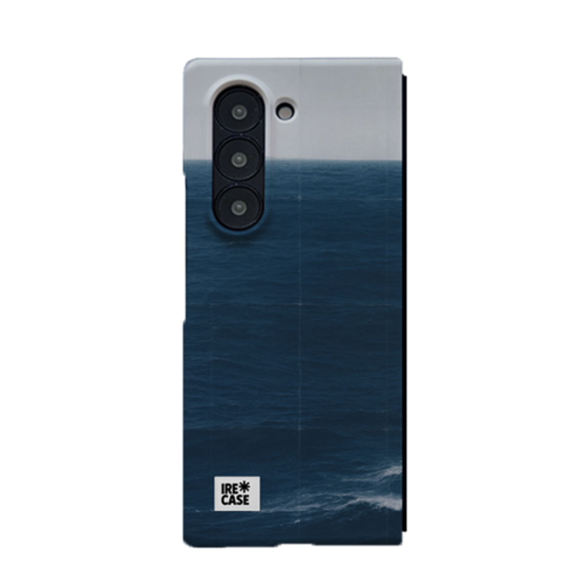 이레케이스앤굿즈(IRECASEGOODS) Neul Galaxy Z Fold 7 Fold 6 Fold 5 Matte Hard Case