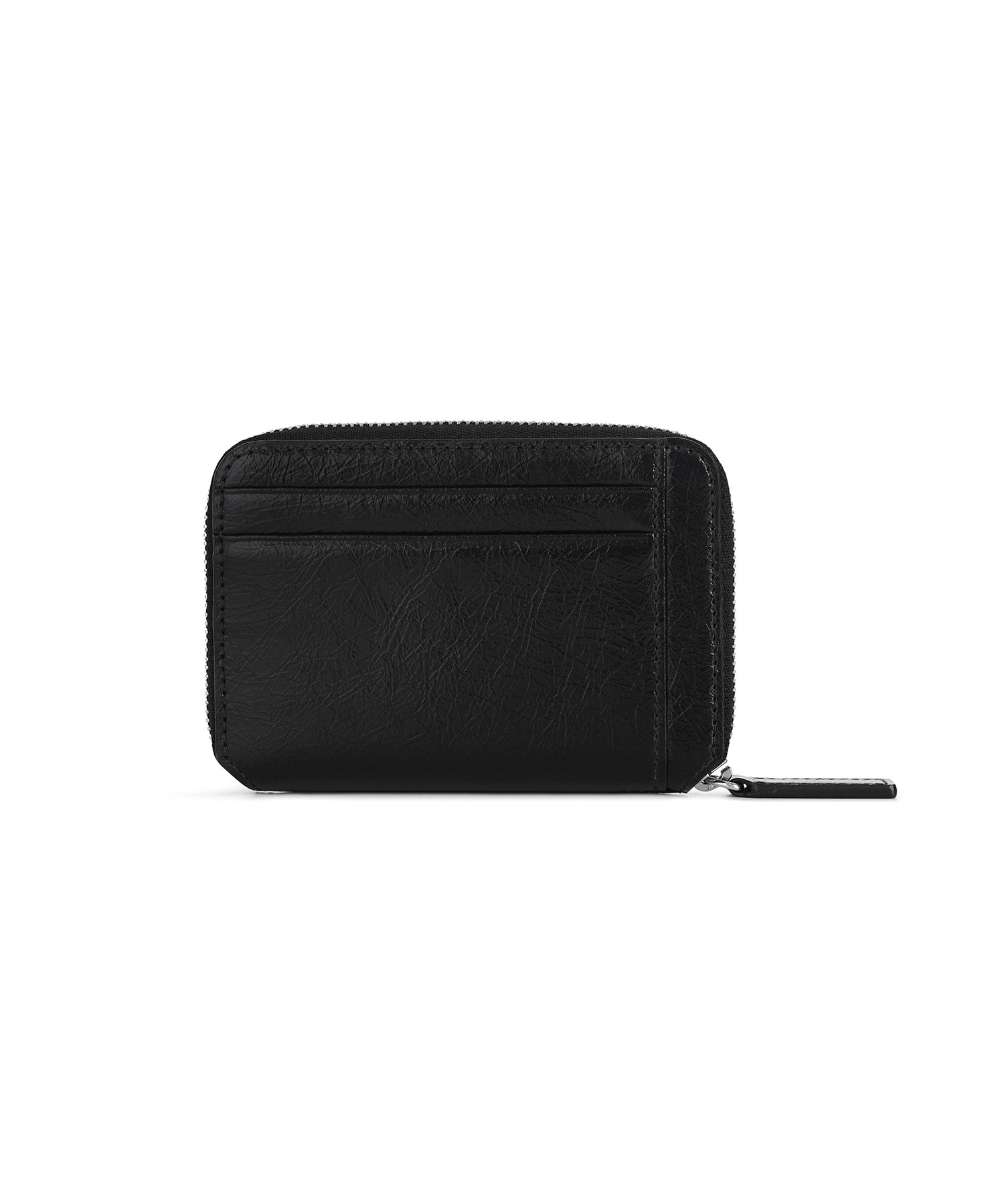 ★Fennec★ [20% coupon] MY ZIPPER POCKET BLACK MUSINSA | fennec MY ZIPPER POCKET - BLACK