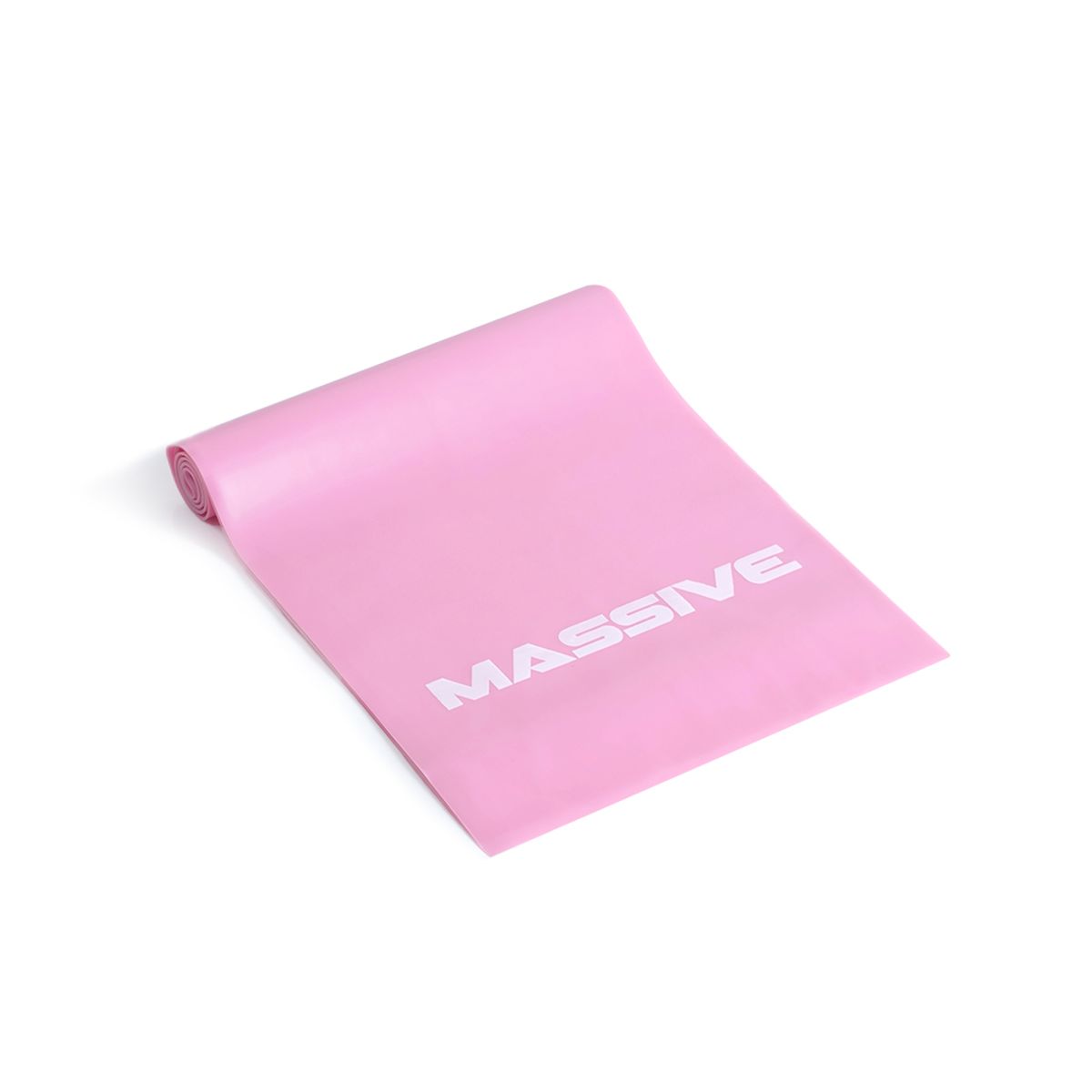 매시브(MASSIVE) 라텍스 스트레칭 풀업 밴드 운동 헬스 요가  4종